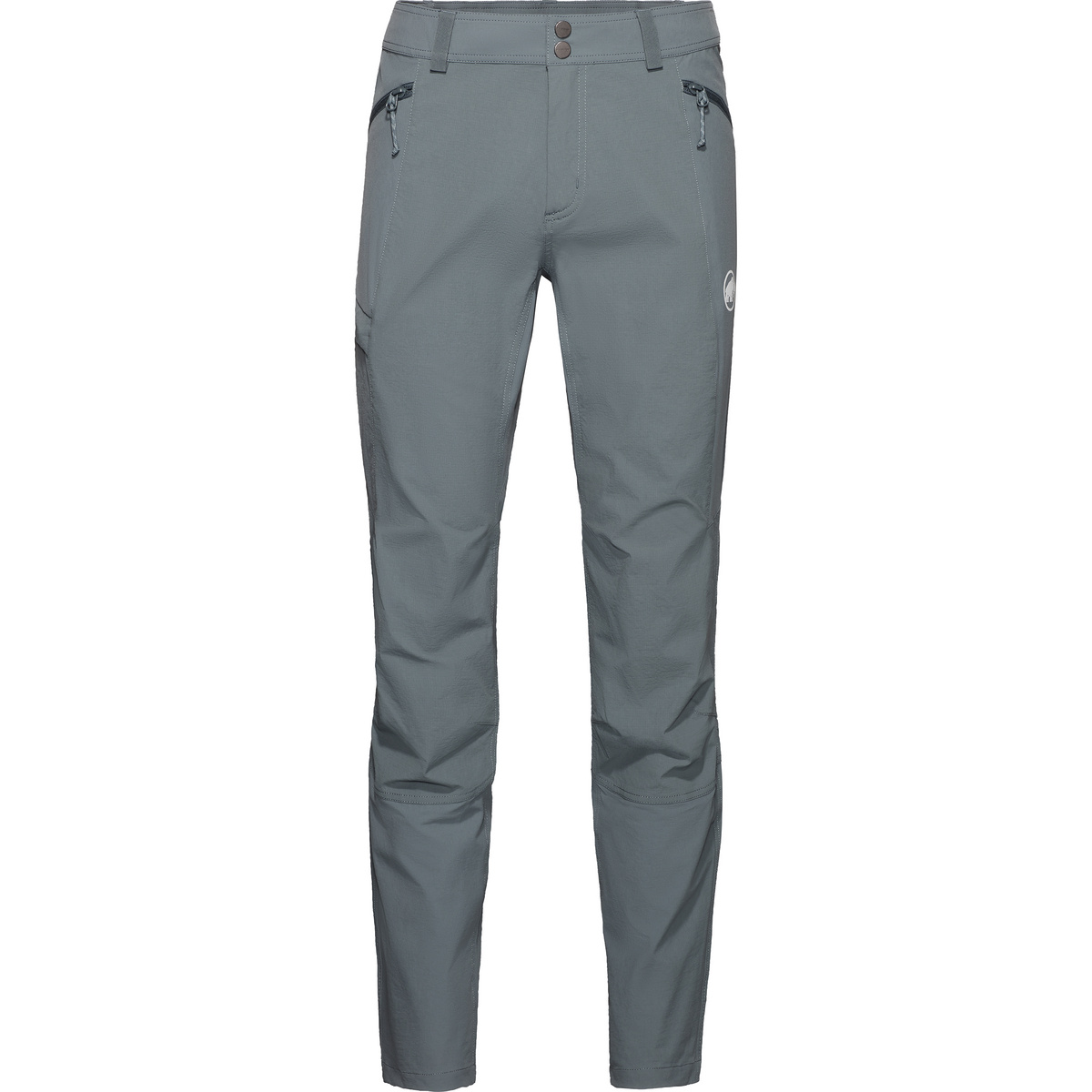 foto del prodotto mammut uomo pantaloni ducan