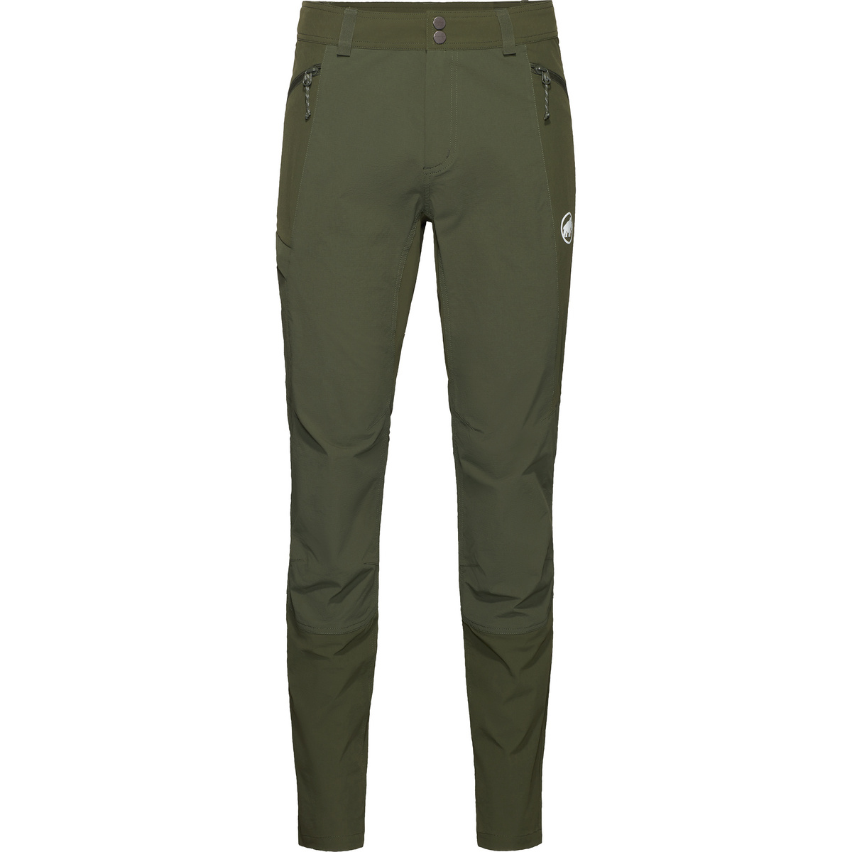 foto del prodotto mammut uomo pantaloni ducan