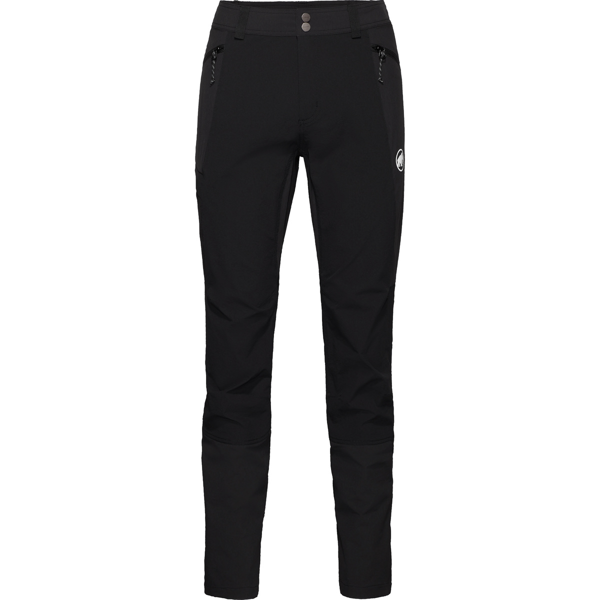 foto del prodotto mammut uomo pantaloni ducan
