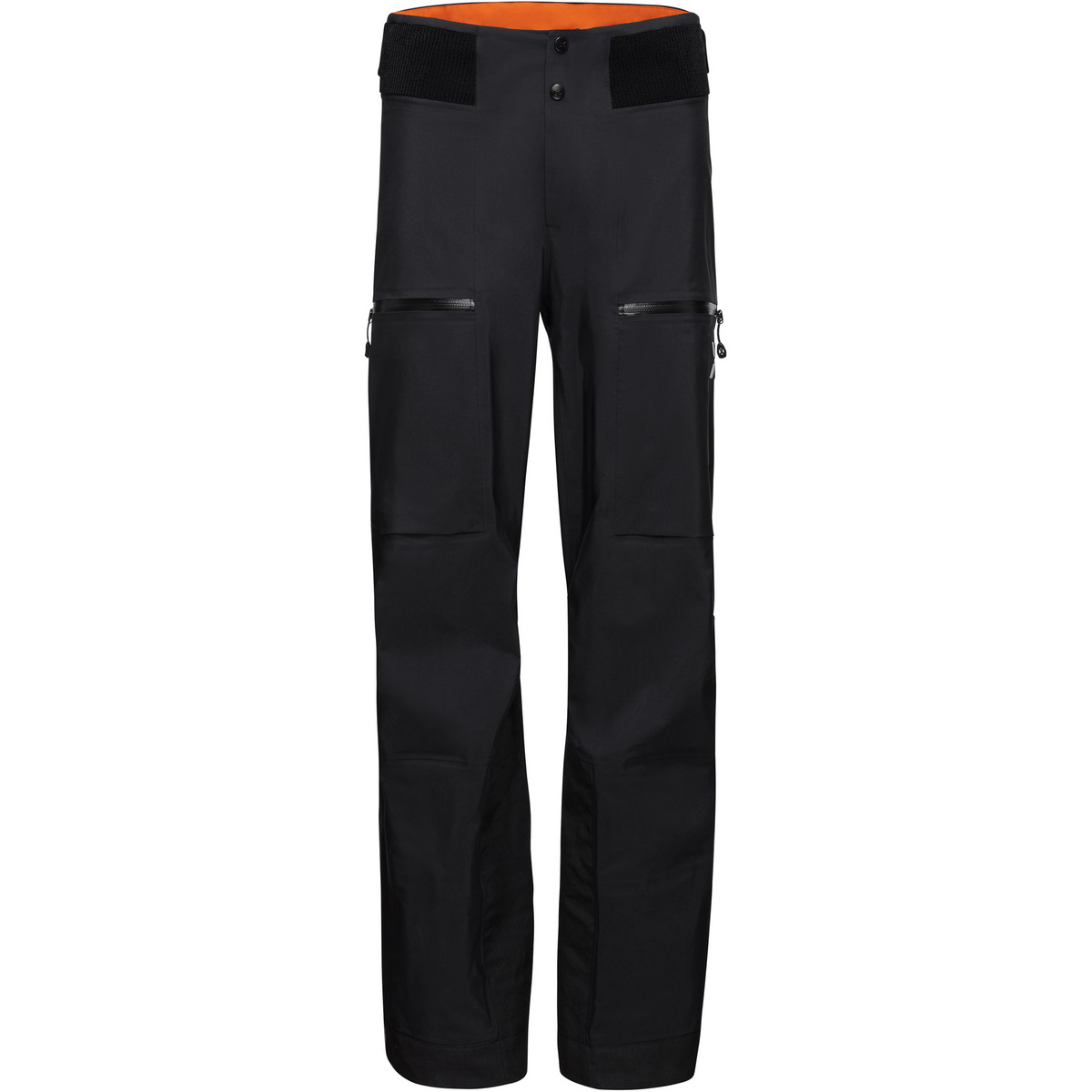 foto del prodotto mammut uomo pantaloni eiger free advanced hs