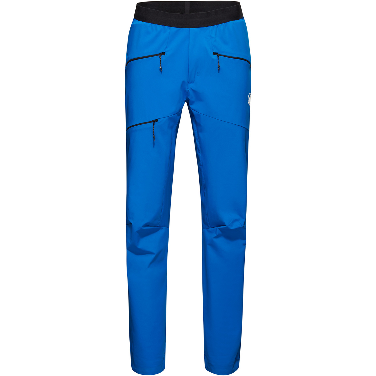 foto del prodotto mammut uomo pantaloni eiger nordwand light so