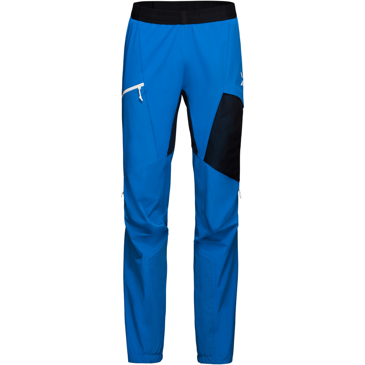 foto del prodotto mammut uomo pantaloni eiger speed pro so hybrid