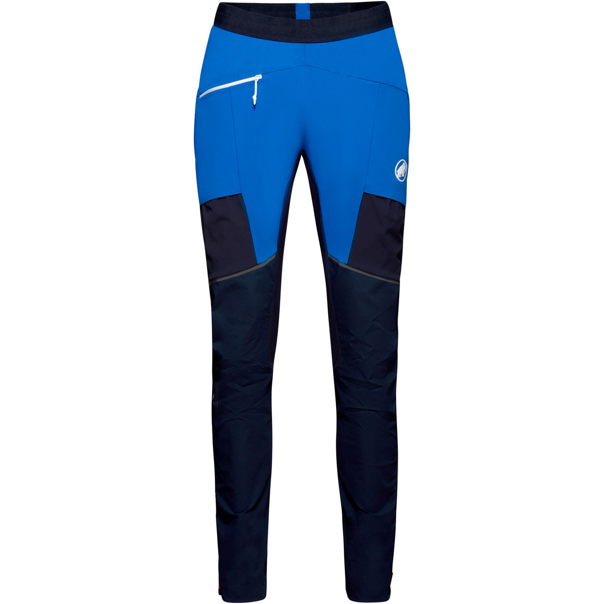 foto del prodotto mammut uomo pantaloni eiger speed so hybrid