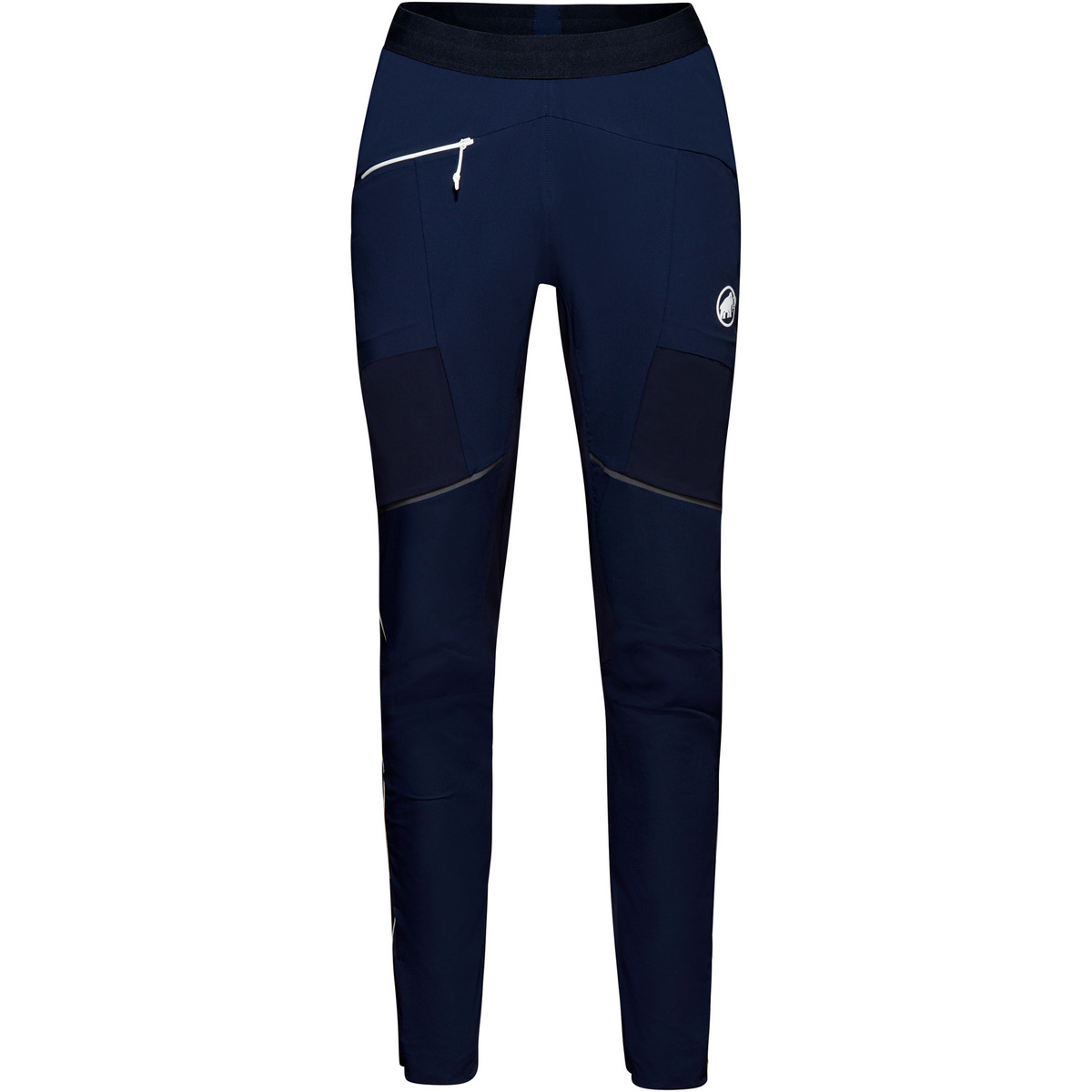 foto del prodotto mammut uomo pantaloni eiger speed so hybrid