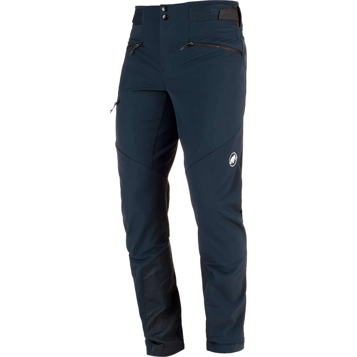 foto del prodotto mammut uomo pantaloni eisfeld advanced so