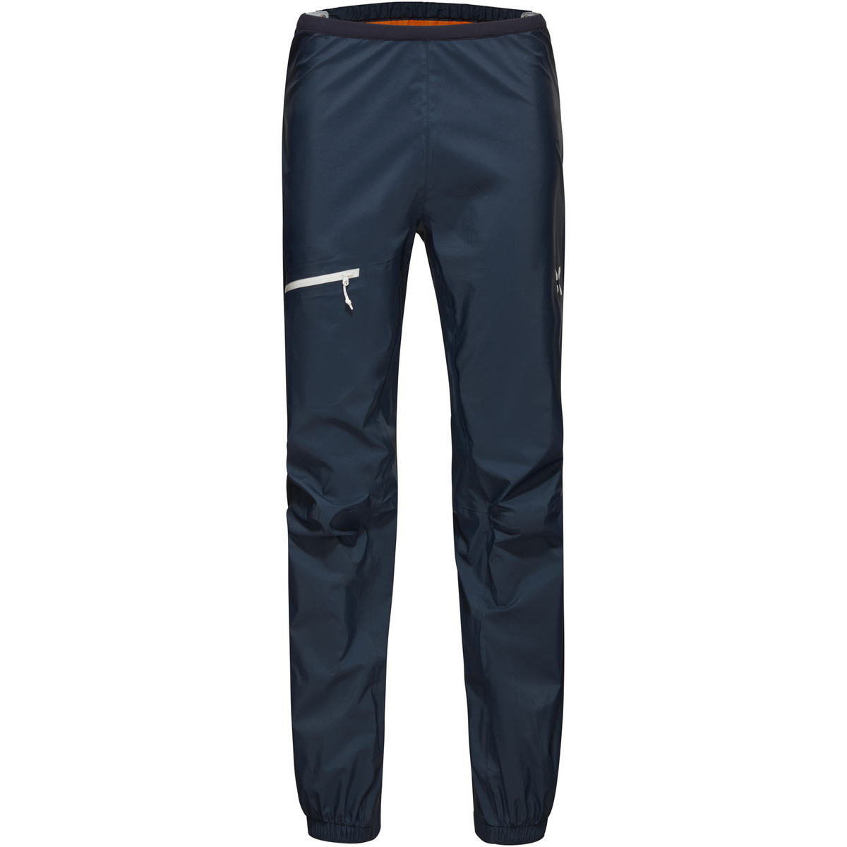 foto del prodotto mammut uomo pantaloni hardshell eiger speed hs