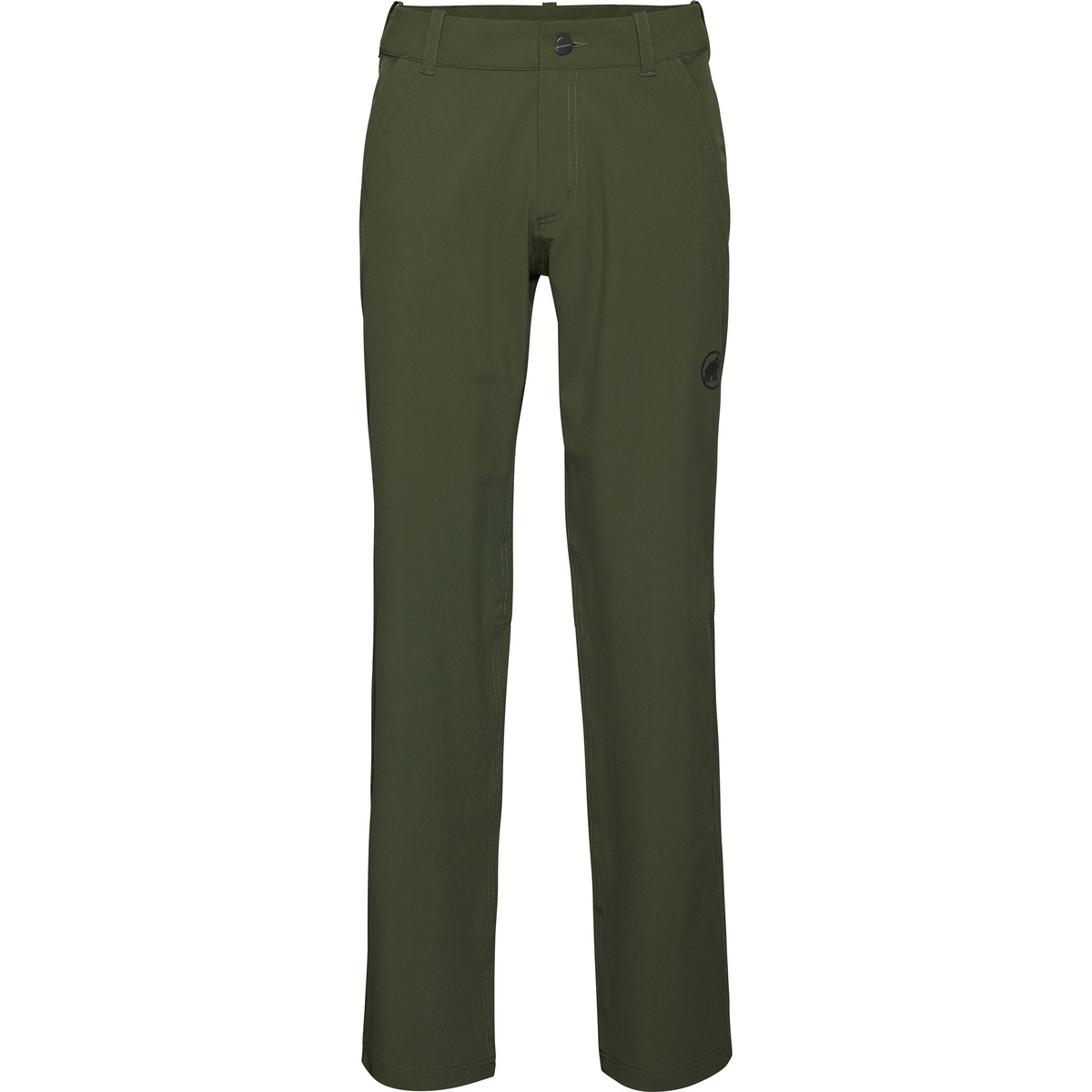 foto del prodotto mammut uomo pantaloni hiking v