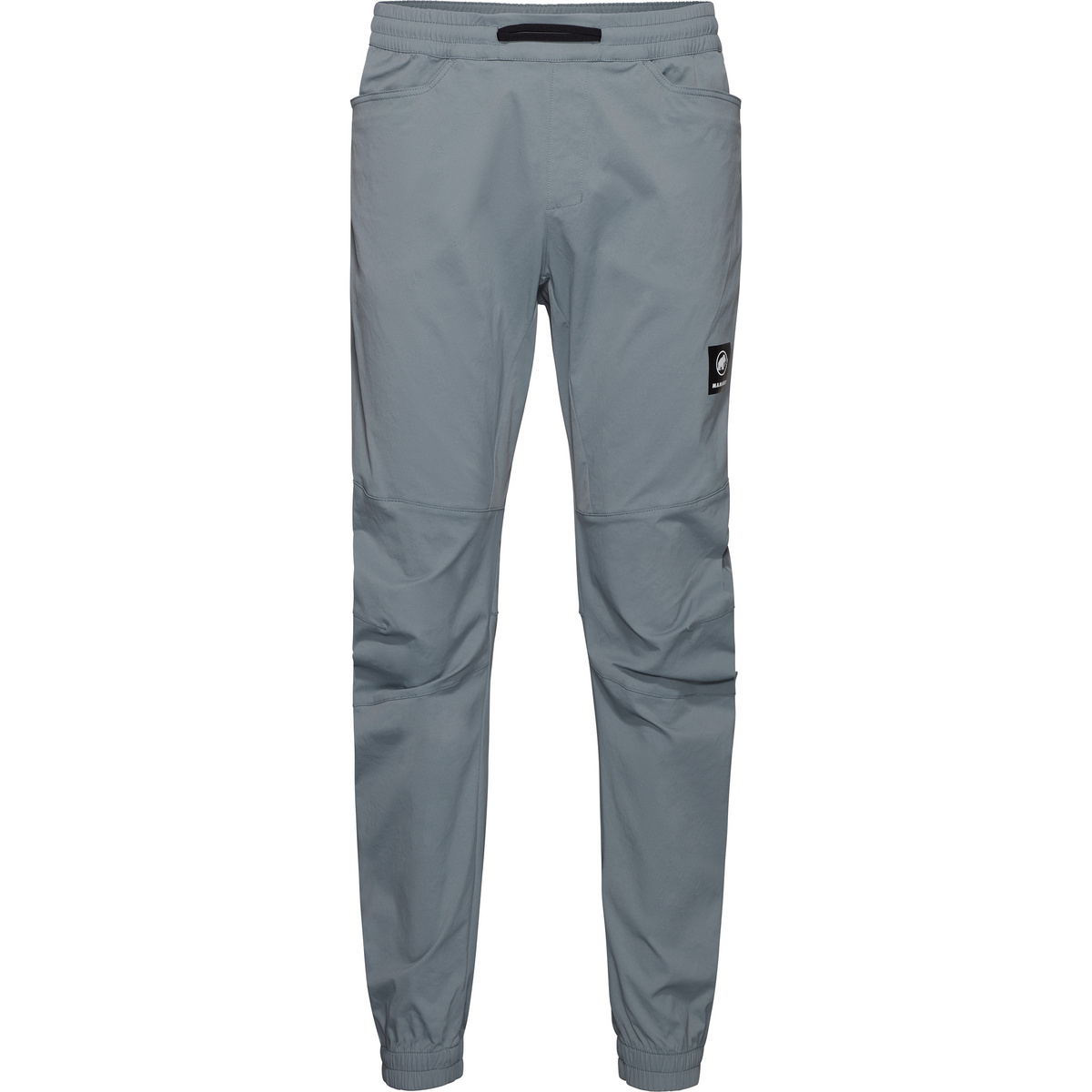 foto del prodotto mammut uomo pantaloni massone light