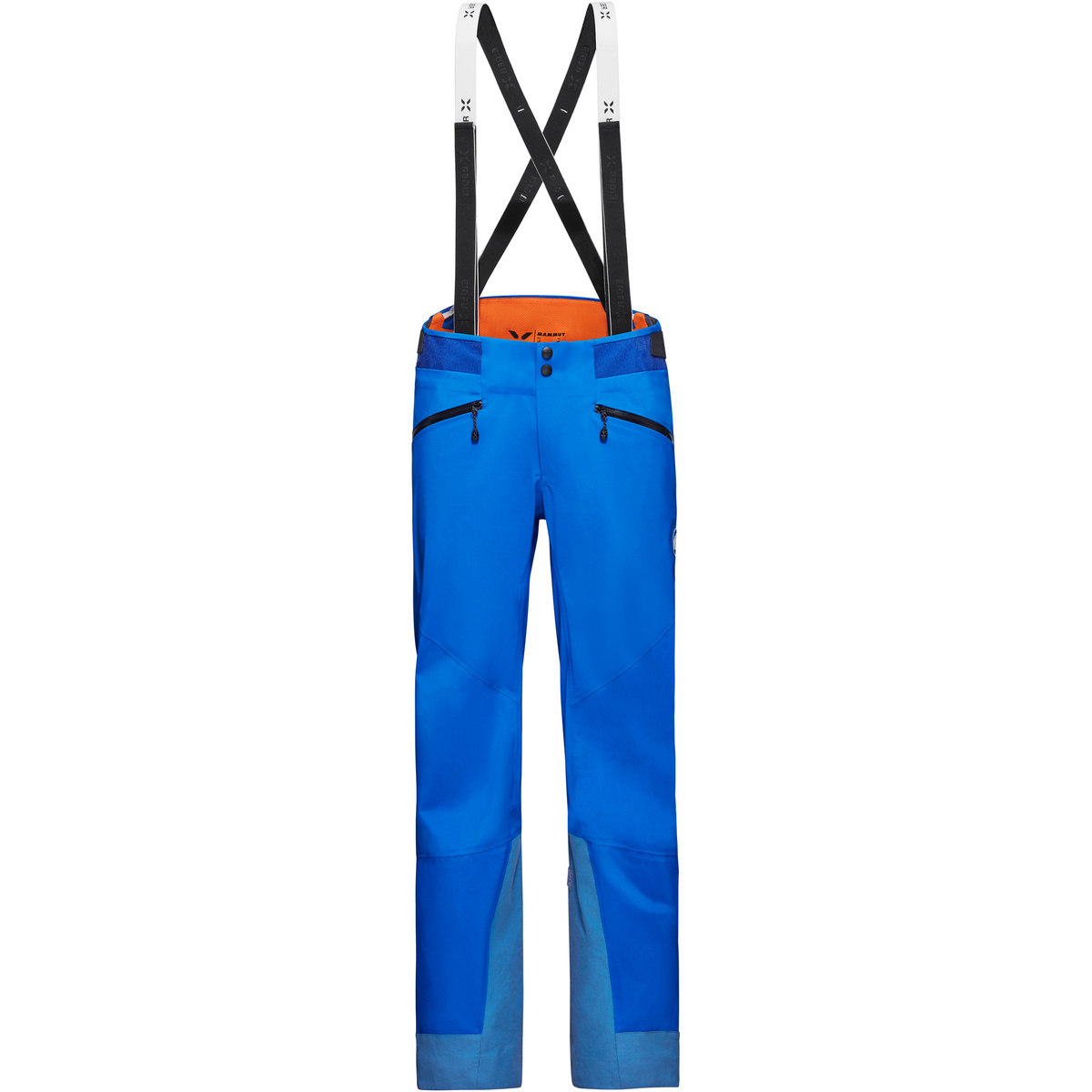 foto del prodotto mammut uomo pantaloni nordwand pro hs