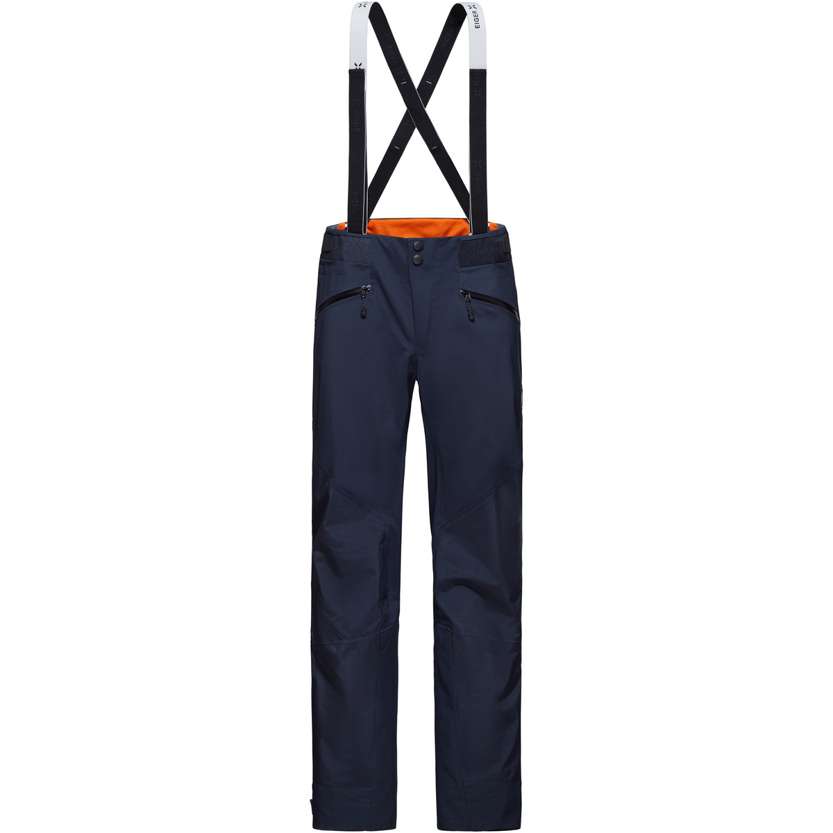 foto del prodotto mammut uomo pantaloni nordwand pro hs