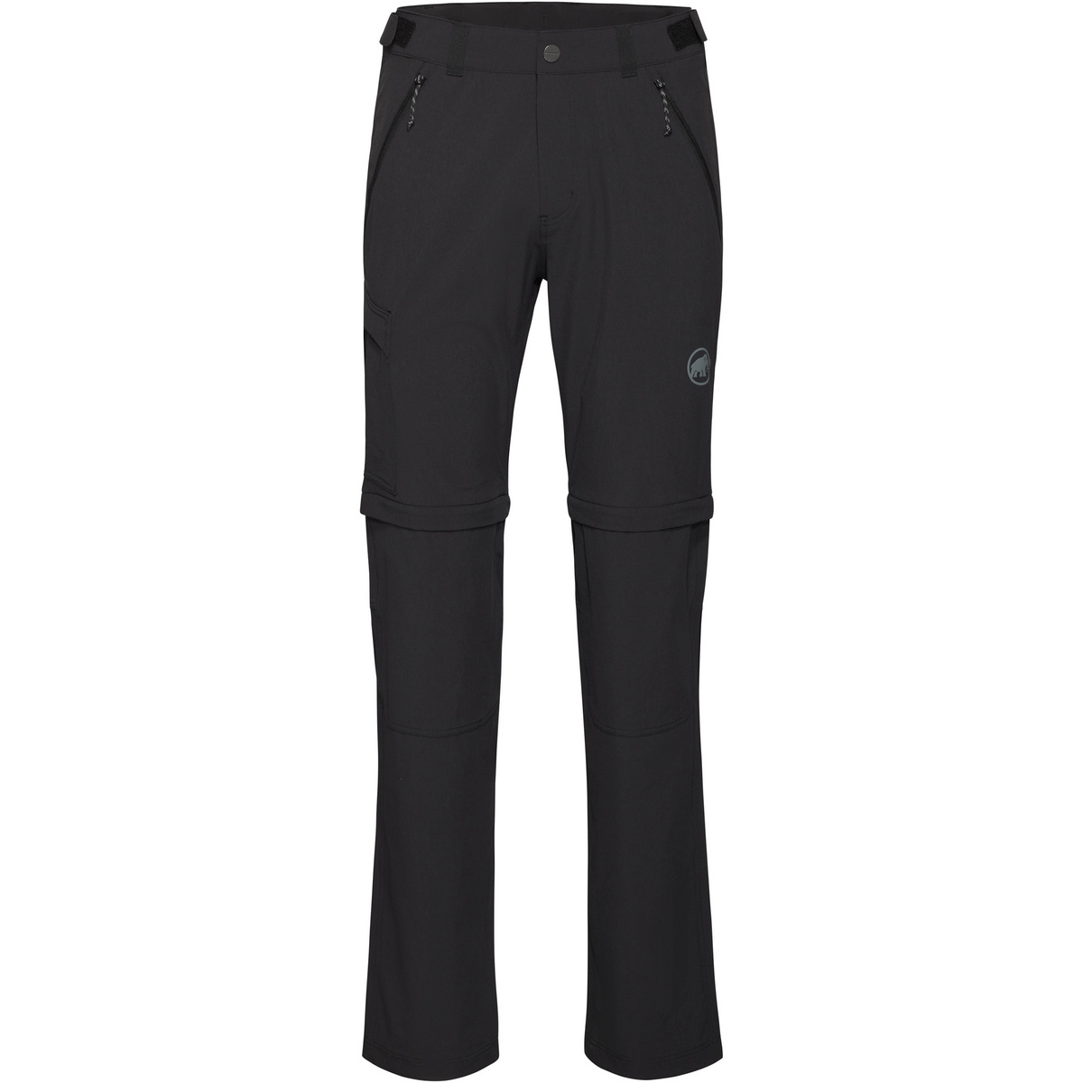 foto del prodotto mammut uomo pantaloni runbold iv zip off
