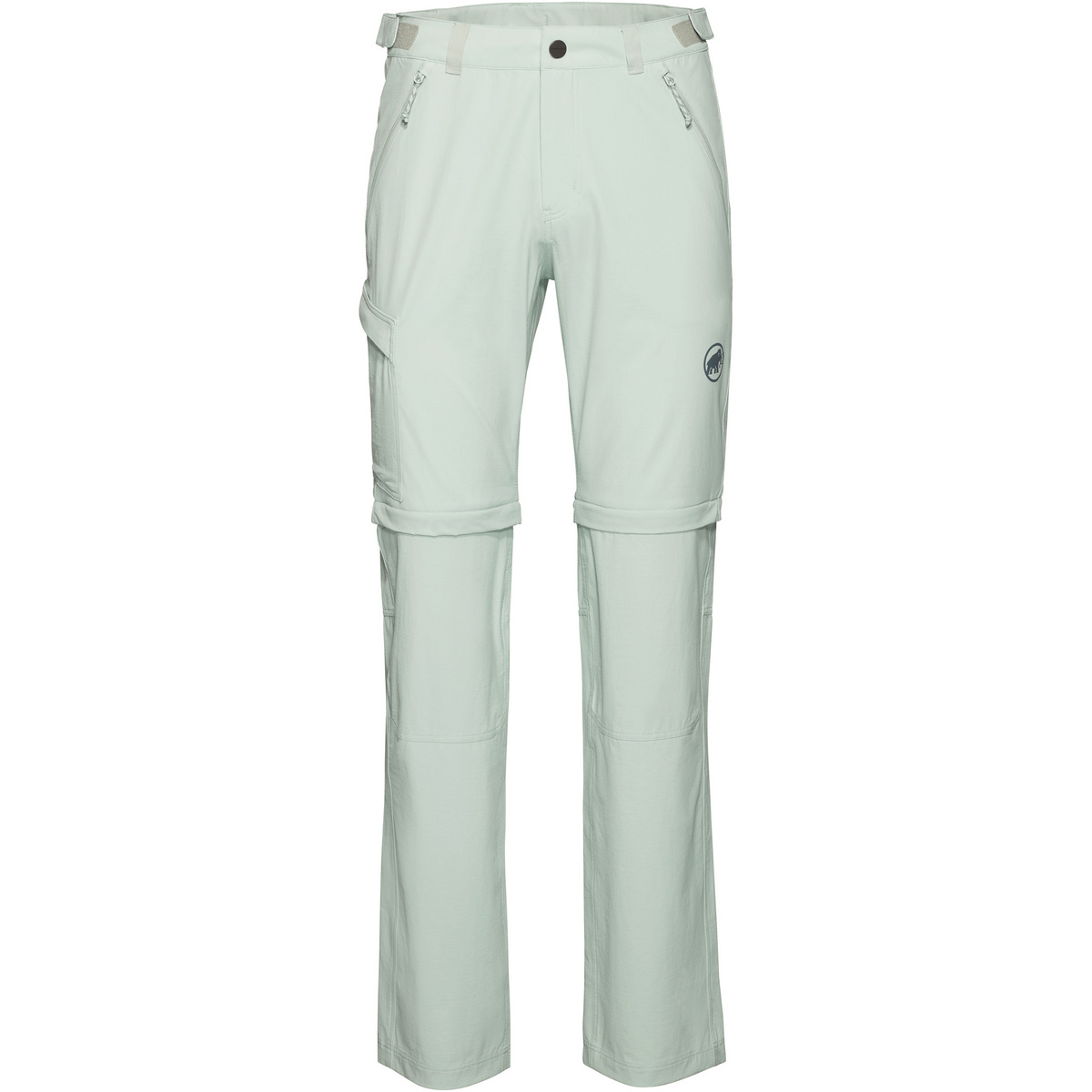 foto del prodotto mammut uomo pantaloni runbold iv zip off