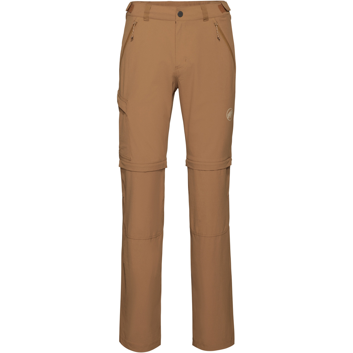 foto del prodotto mammut uomo pantaloni runbold iv zip off