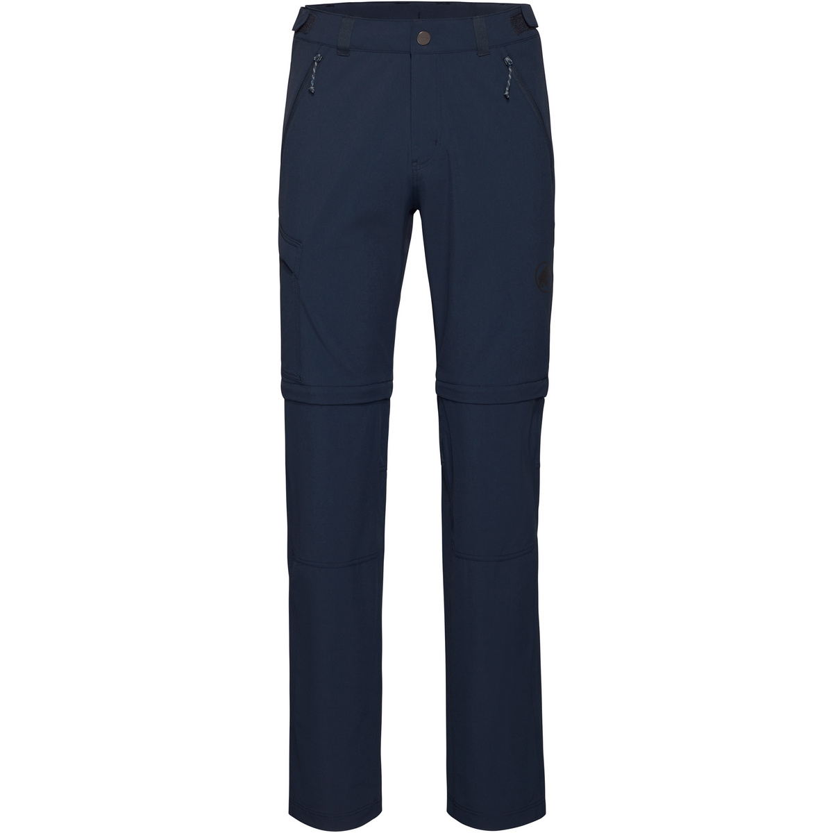 foto del prodotto mammut uomo pantaloni runbold iv zip off
