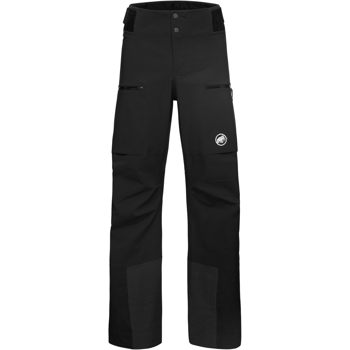 foto del prodotto mammut uomo pantaloni stoney hs