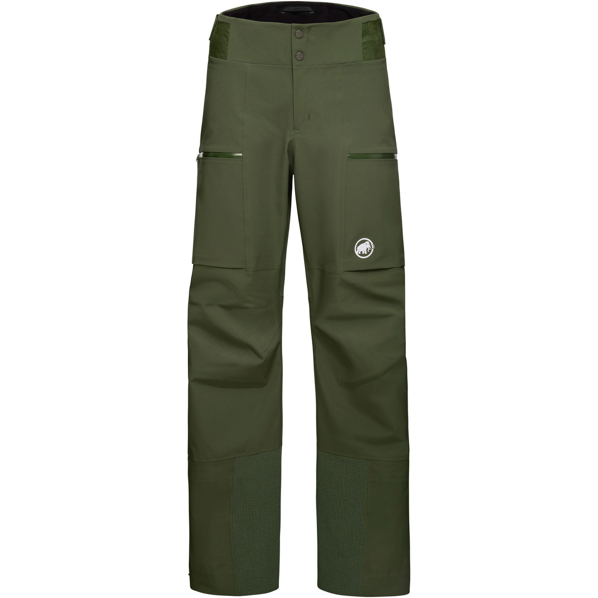 foto del prodotto mammut uomo pantaloni stoney hs