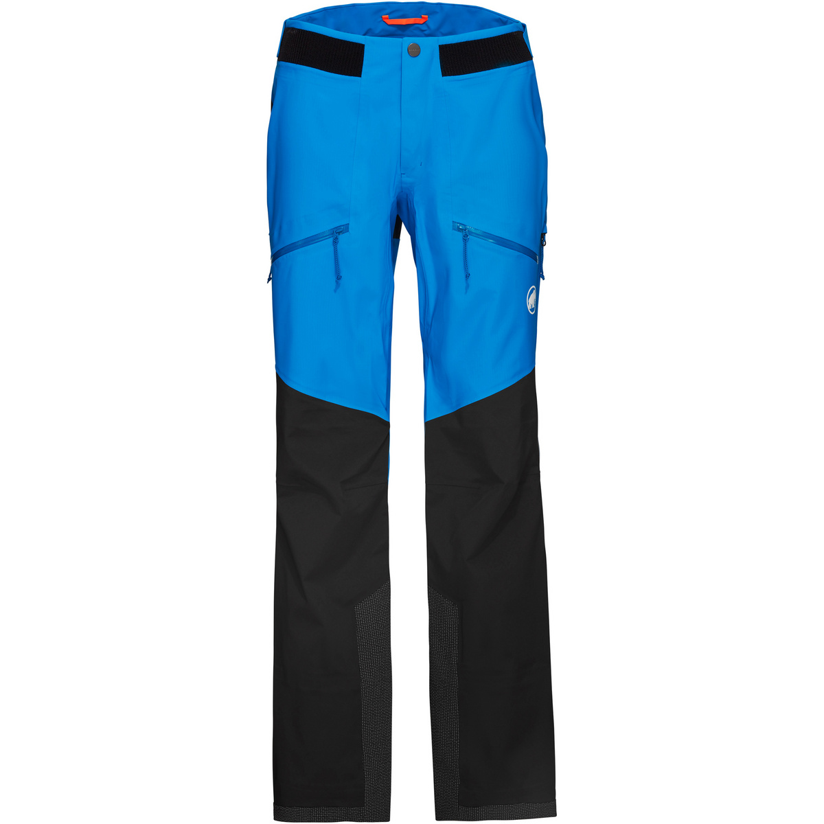 foto del prodotto mammut uomo pantaloni taiss pro hs