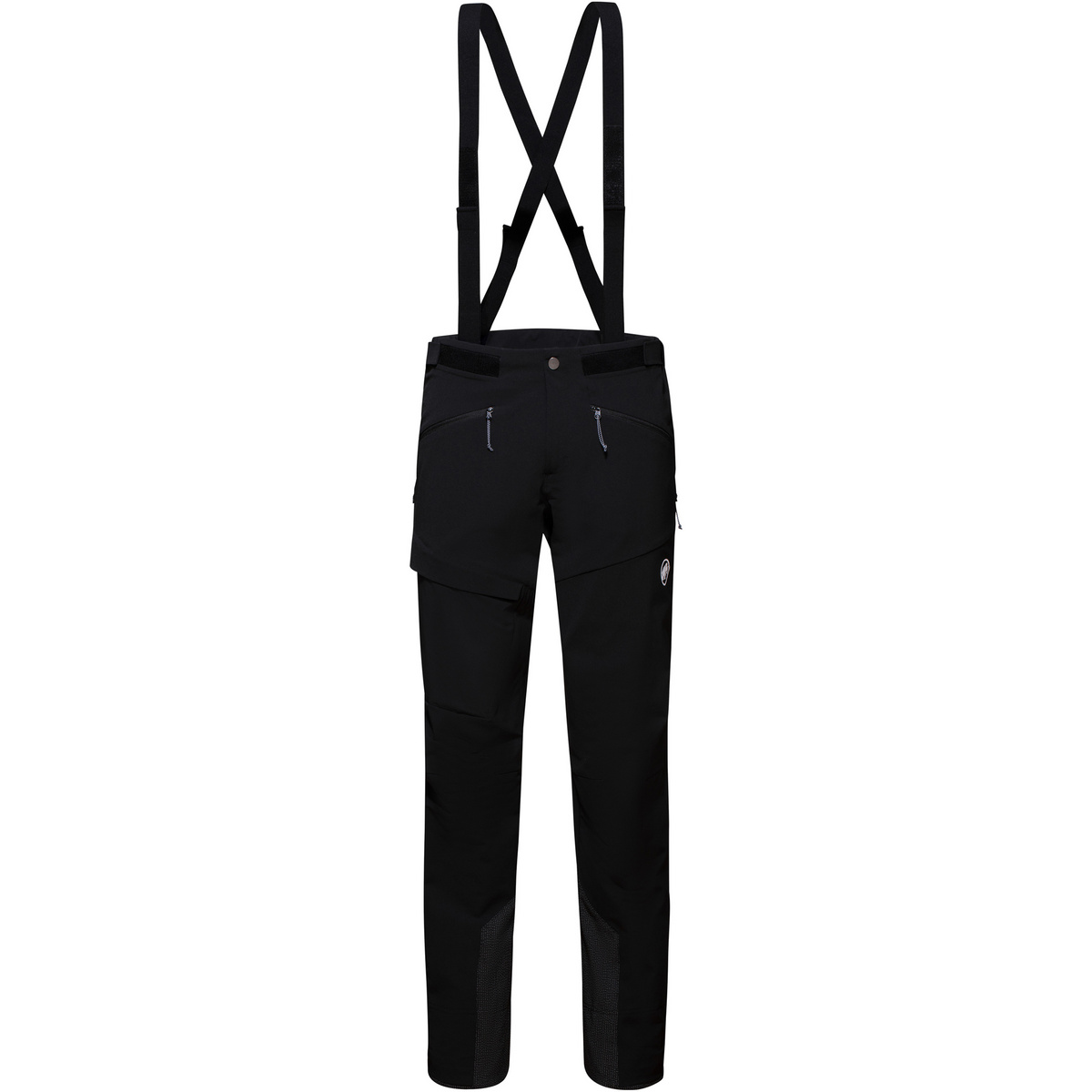 foto del prodotto mammut uomo pantaloni taiss pro so