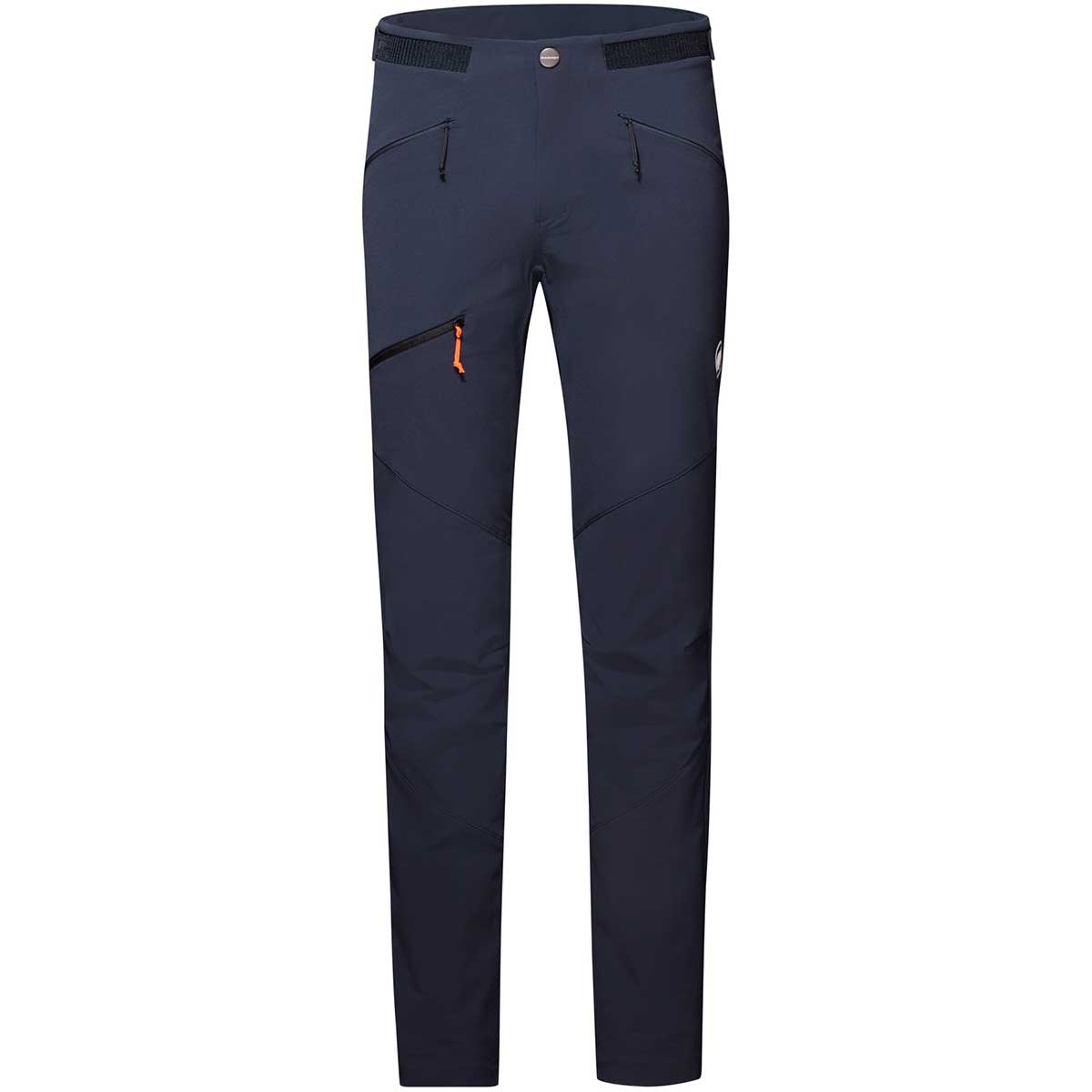foto del prodotto mammut uomo pantaloni taiss so