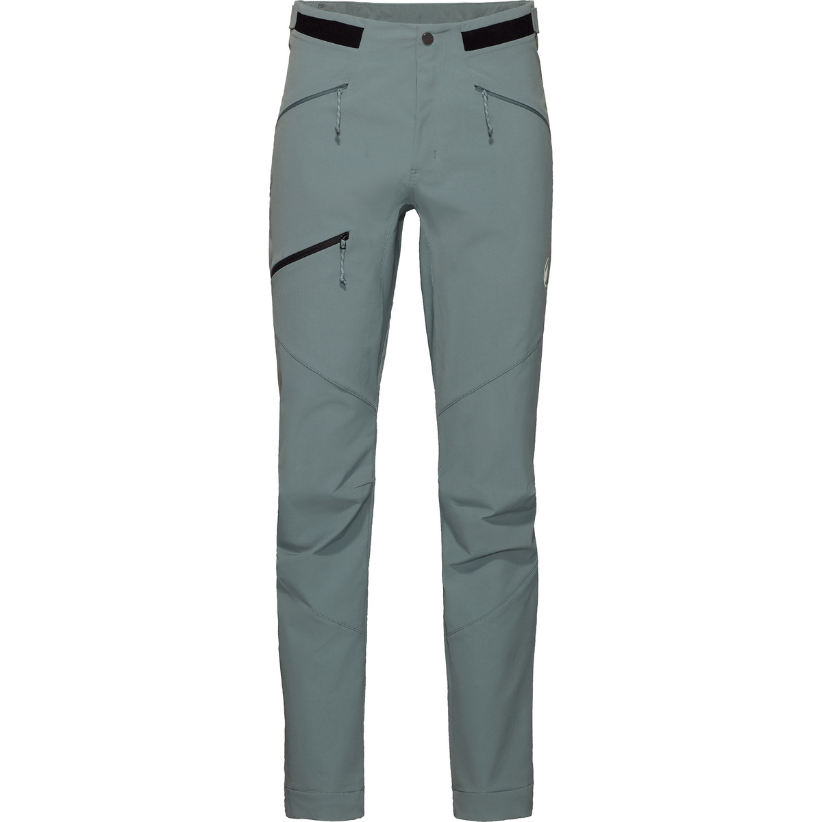 foto del prodotto mammut uomo pantaloni taiss so
