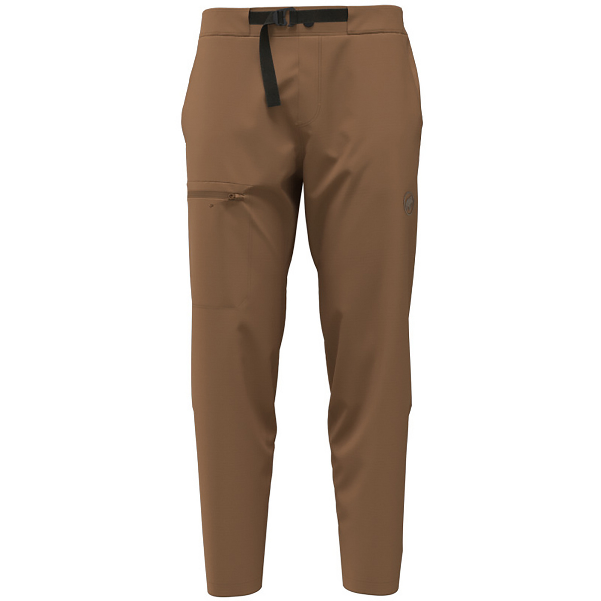 foto del prodotto mammut uomo pantaloni tamaro