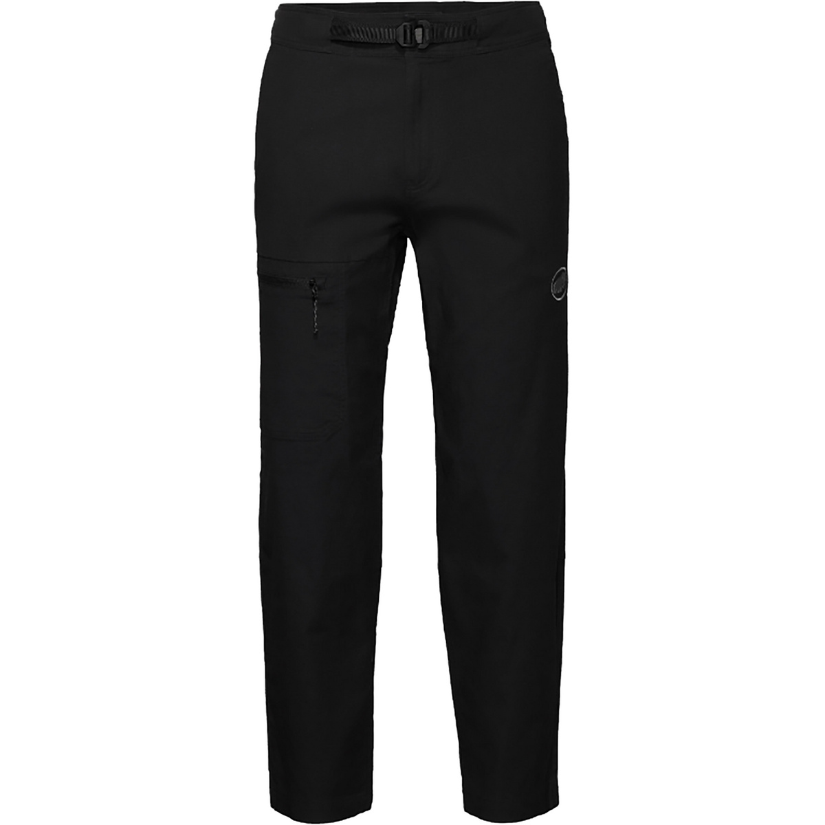 foto del prodotto mammut uomo pantaloni tamaro