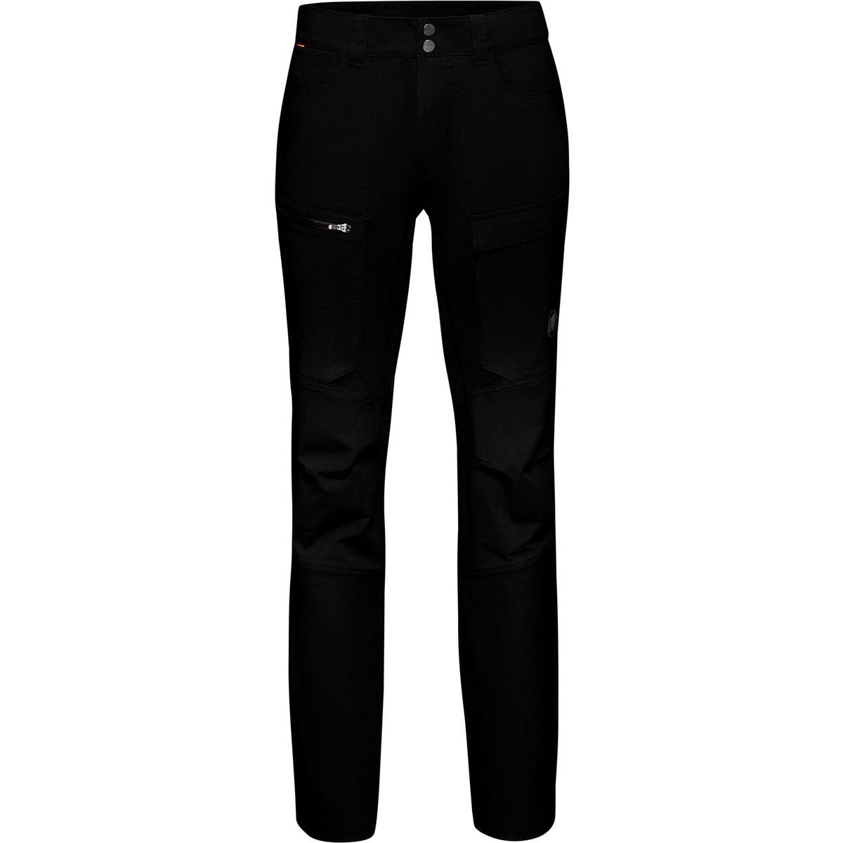 foto del prodotto mammut uomo pantaloni zinal hybrid