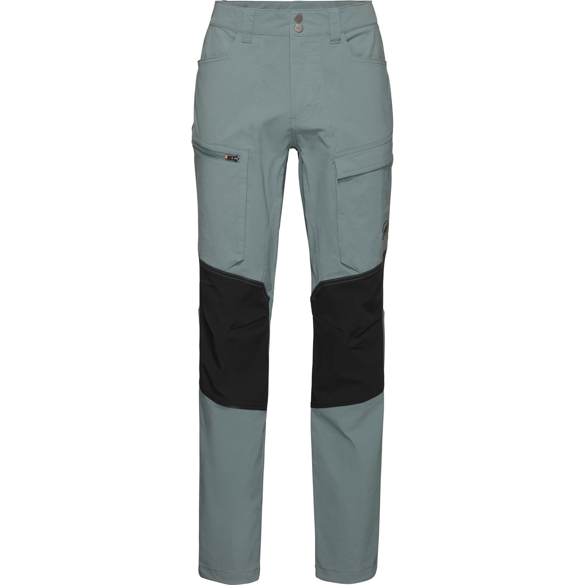 foto del prodotto mammut uomo pantaloni zinal hybrid