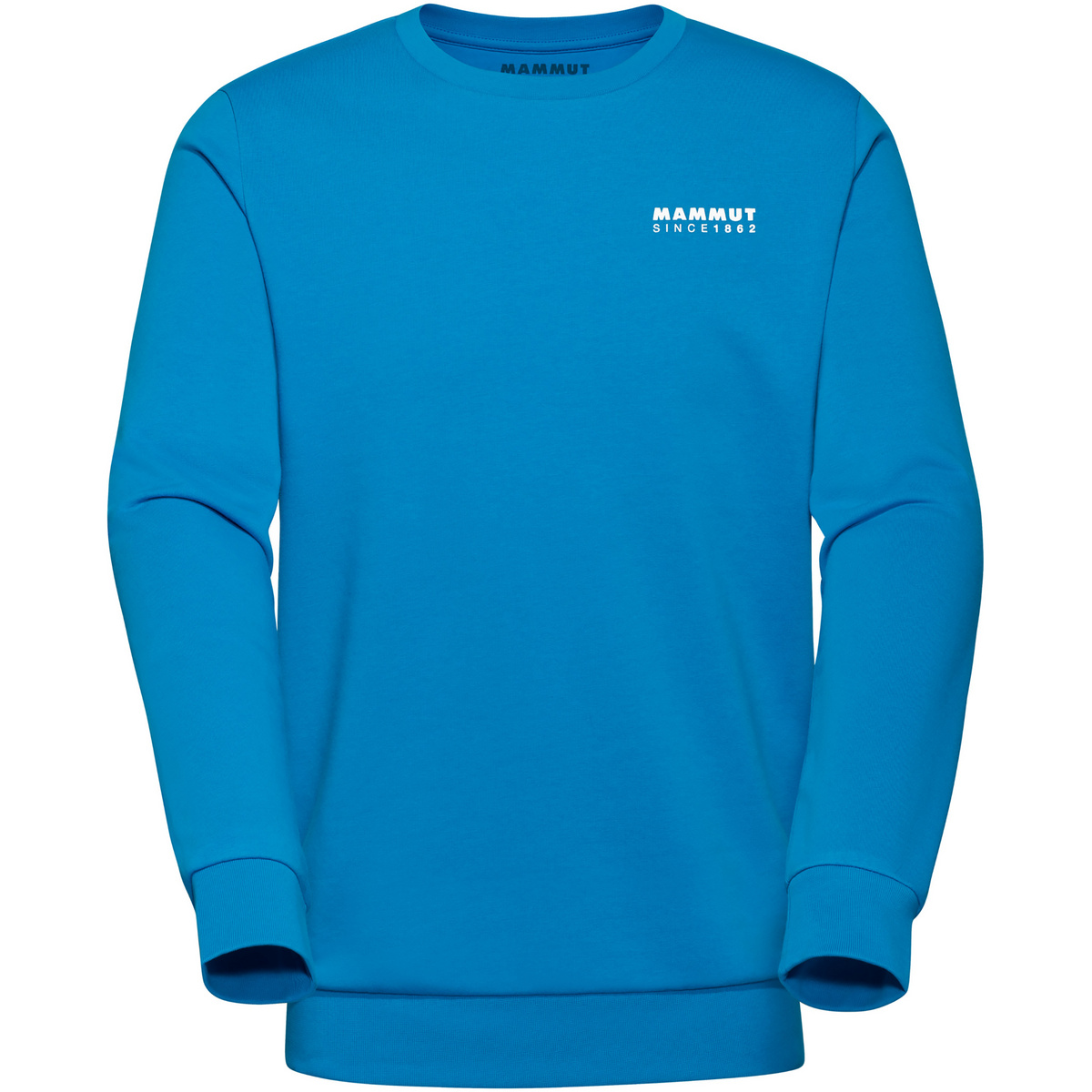foto del prodotto mammut uomo pullover 1862 core ml crew neck