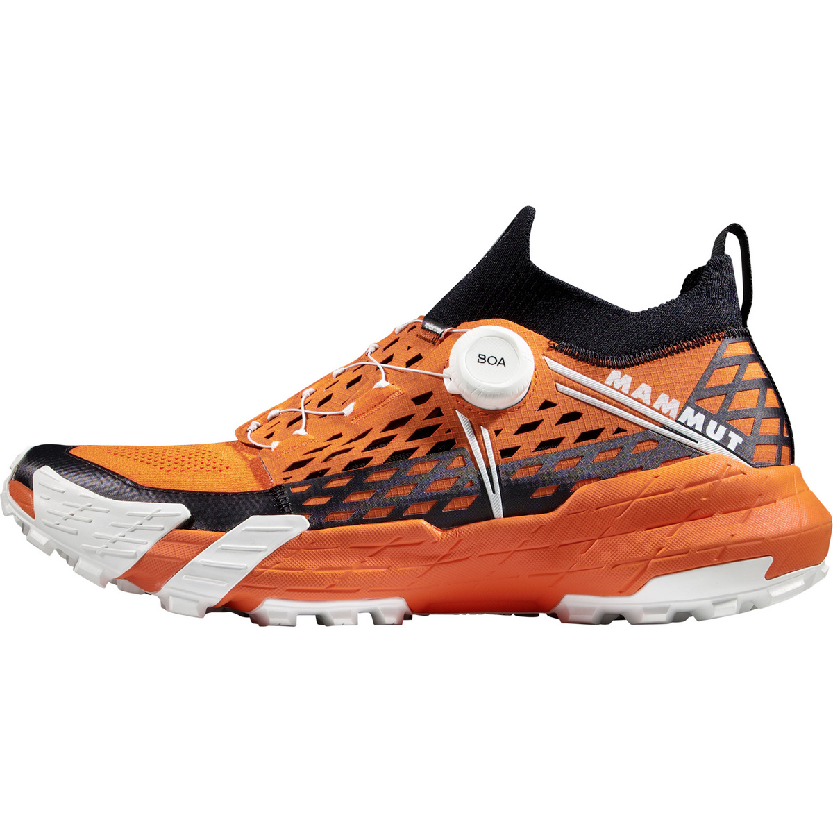 foto del prodotto mammut uomo scarpe aenergy tr boa mid