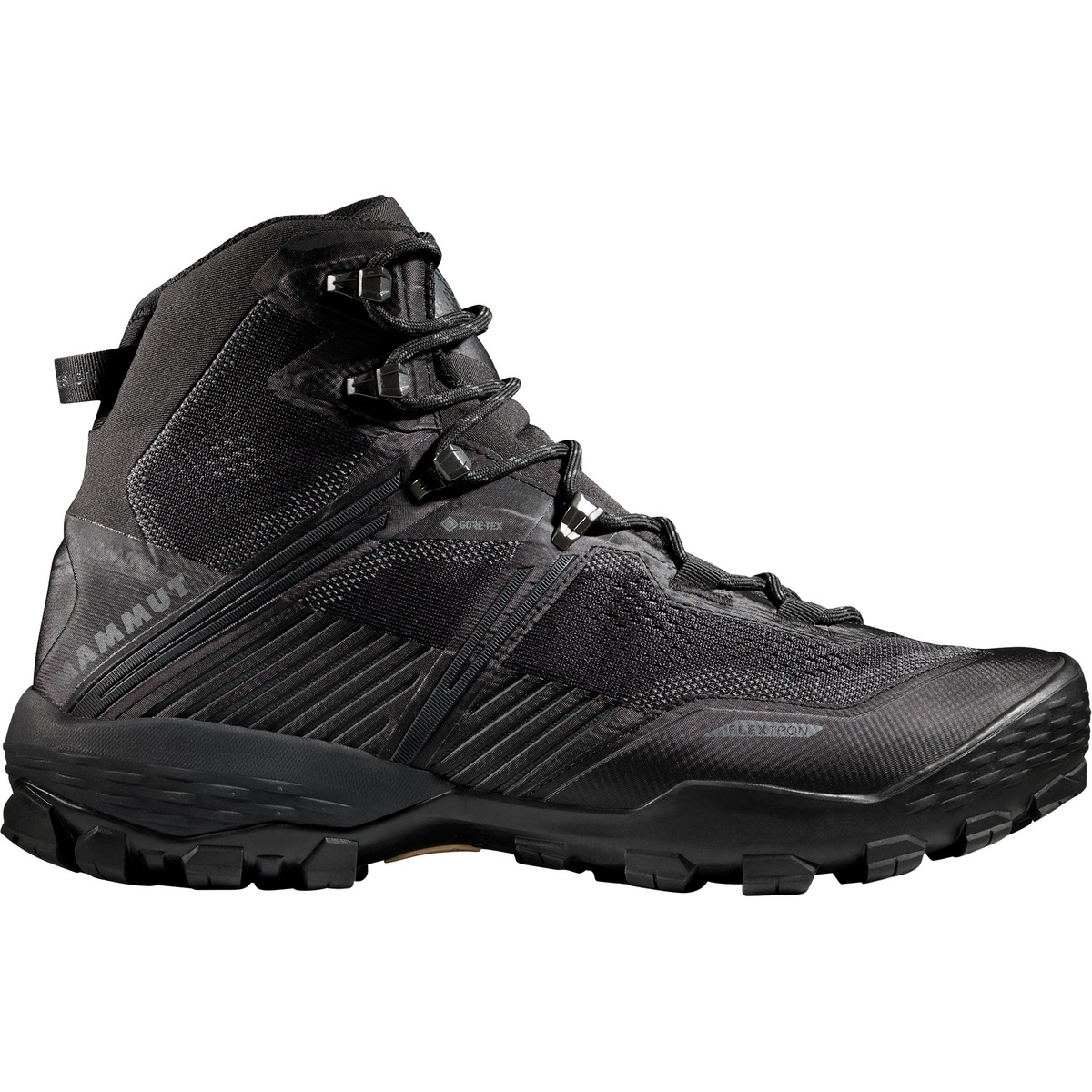 foto del prodotto mammut uomo scarpe ducan ii high gtx