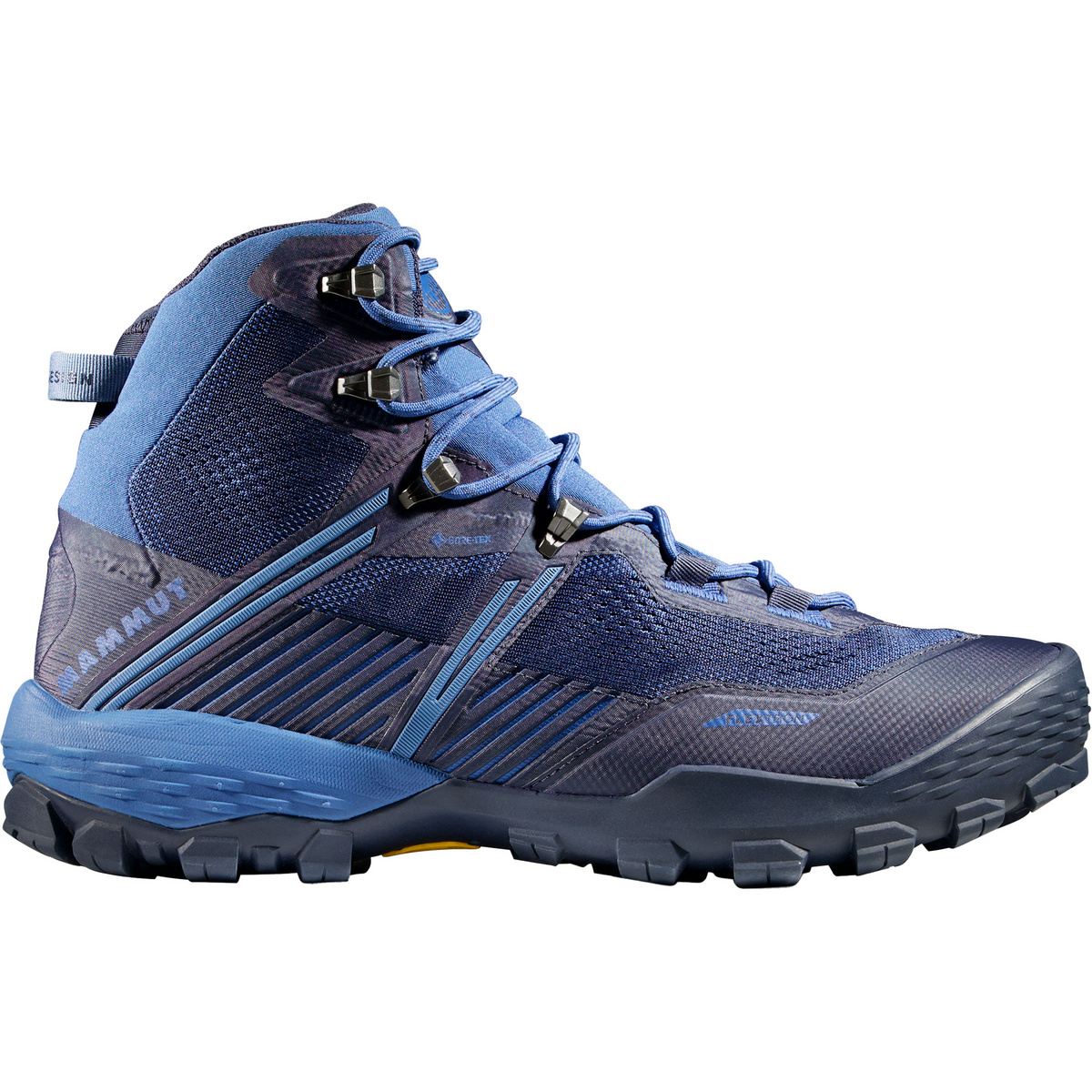 foto del prodotto mammut uomo scarpe ducan ii high gtx
