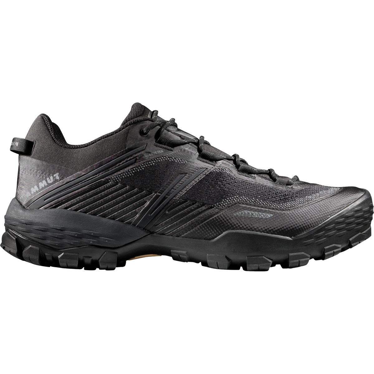 foto del prodotto mammut uomo scarpe ducan ii low gtx