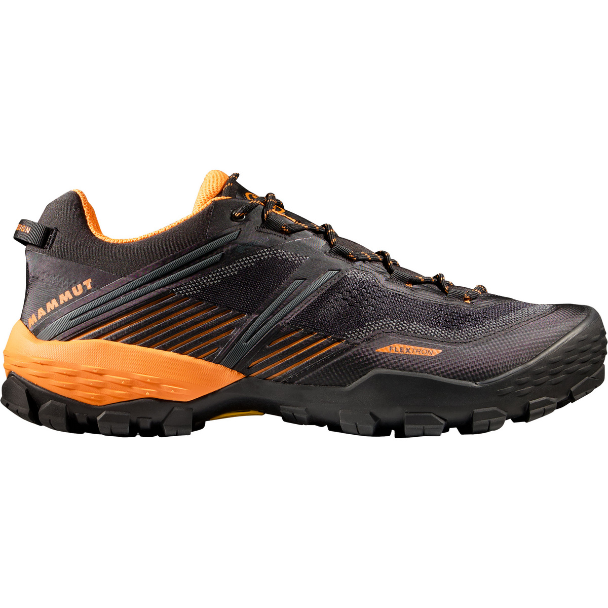 foto del prodotto mammut uomo scarpe ducan ii low gtx
