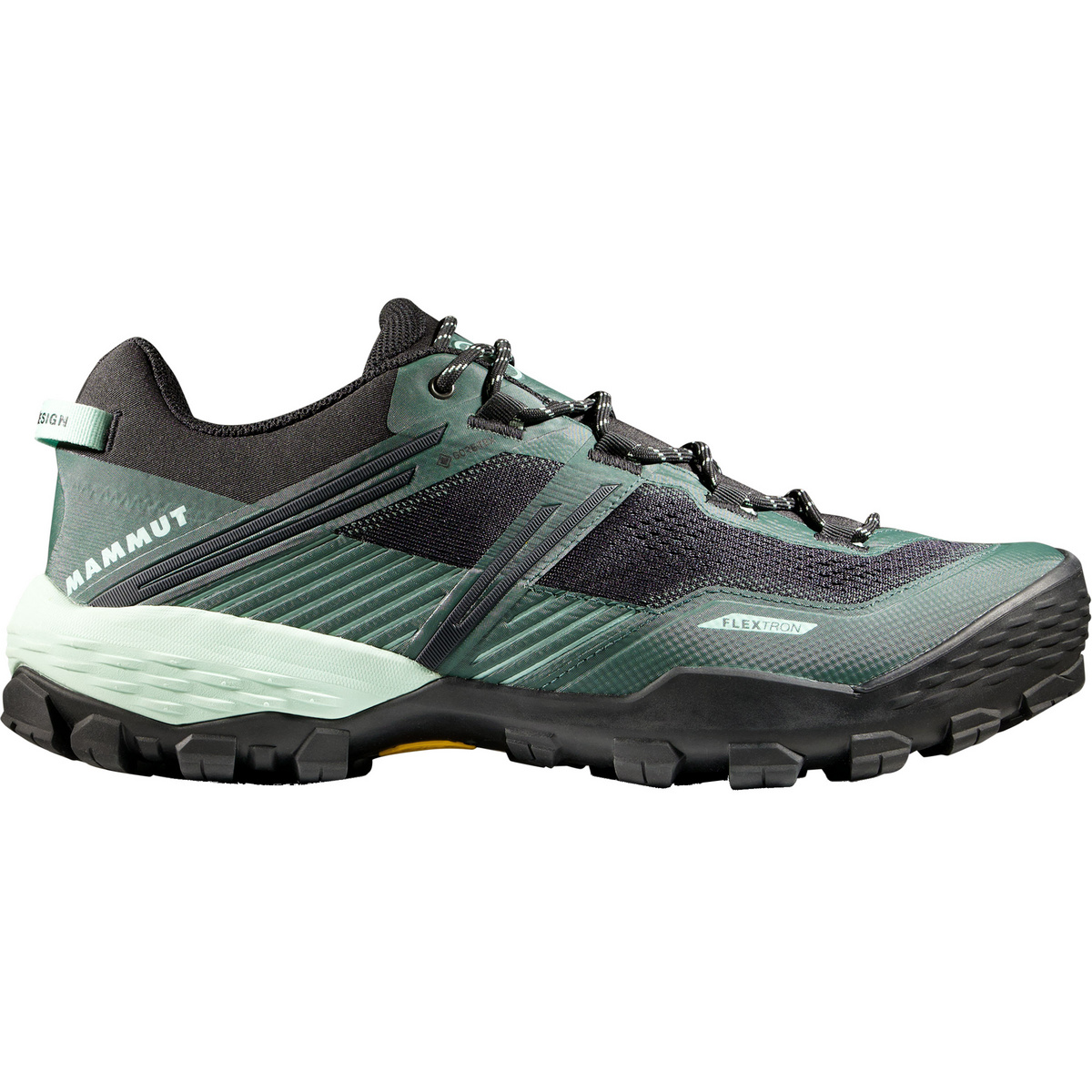 foto del prodotto mammut uomo scarpe ducan ii low gtx