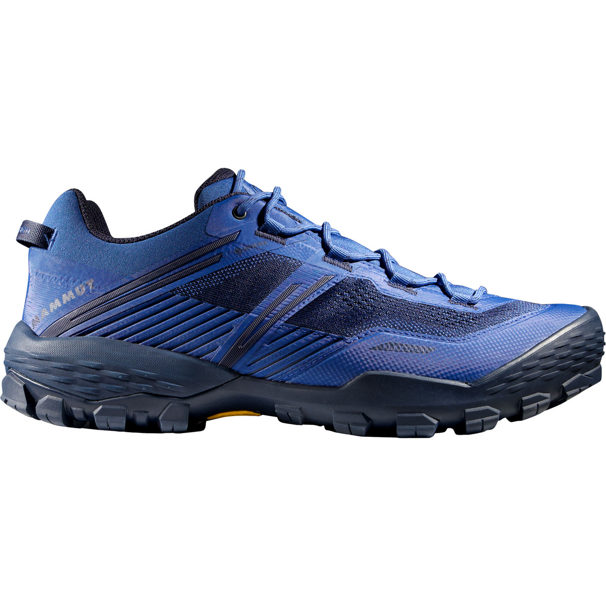 foto del prodotto mammut uomo scarpe ducan ii low gtx
