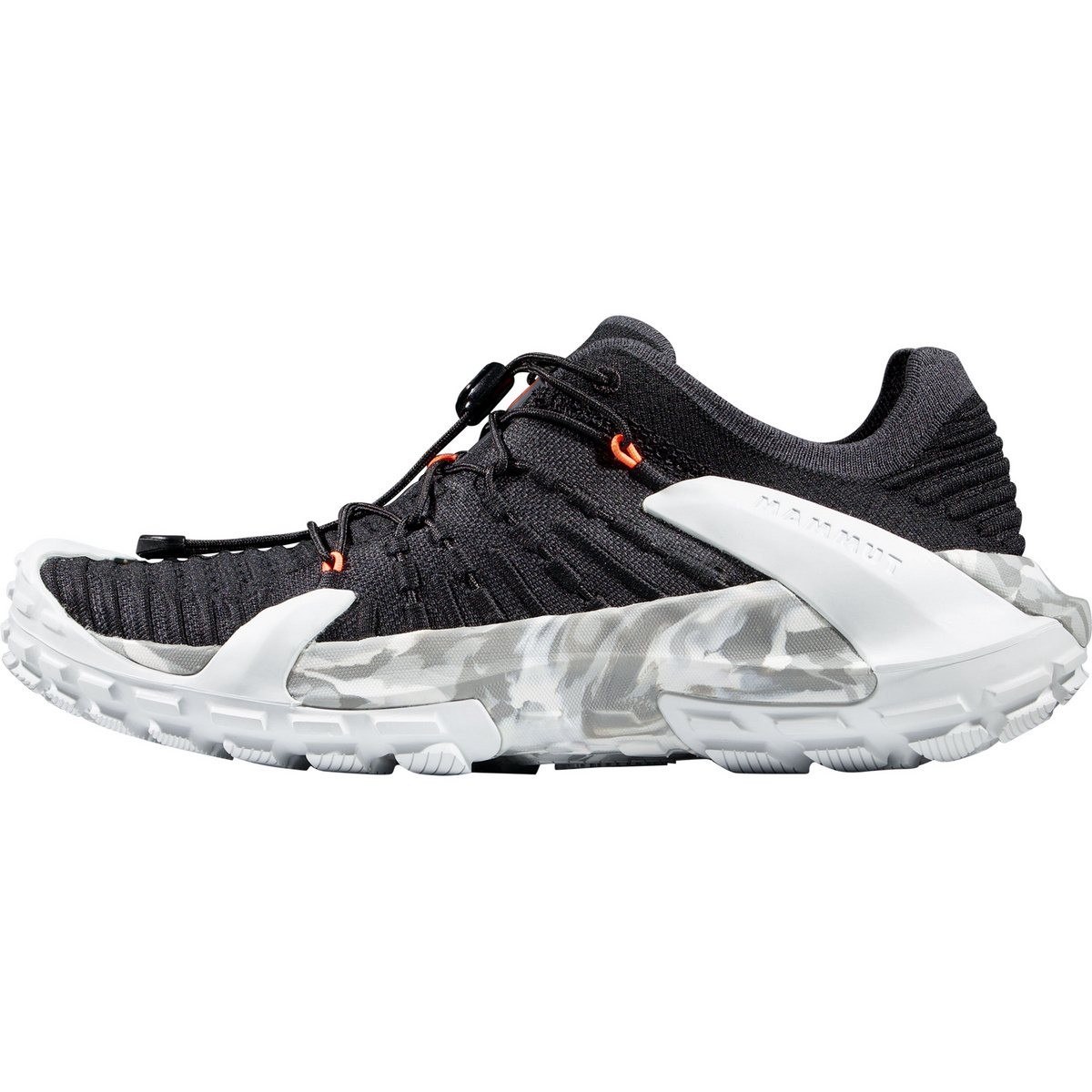 foto del prodotto mammut uomo scarpe hueco knit ii low