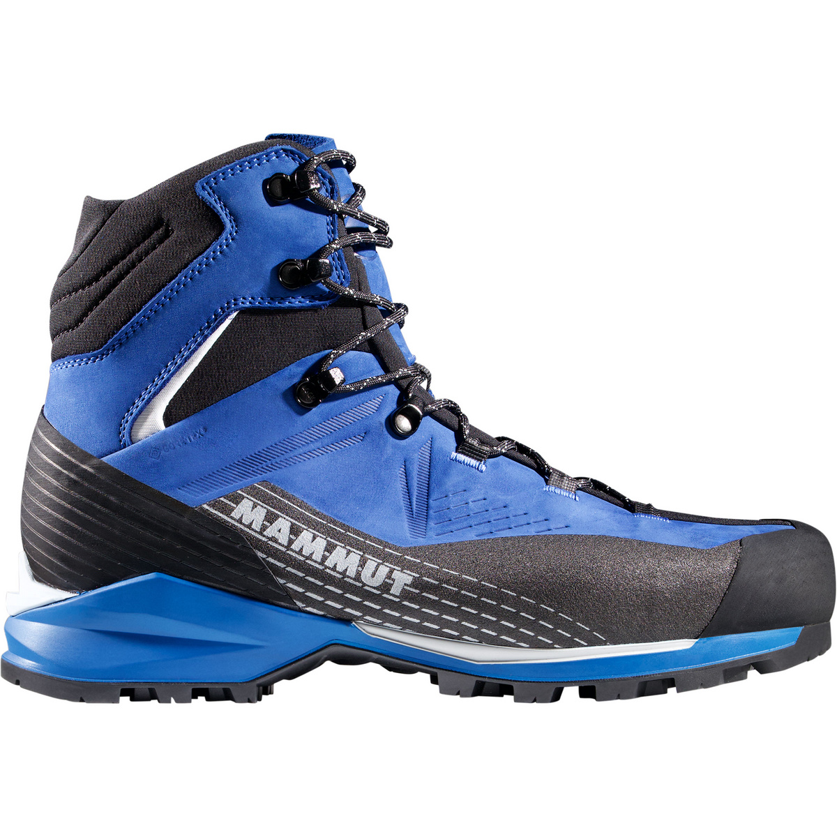foto del prodotto mammut uomo scarpe kento guide ii high gtx