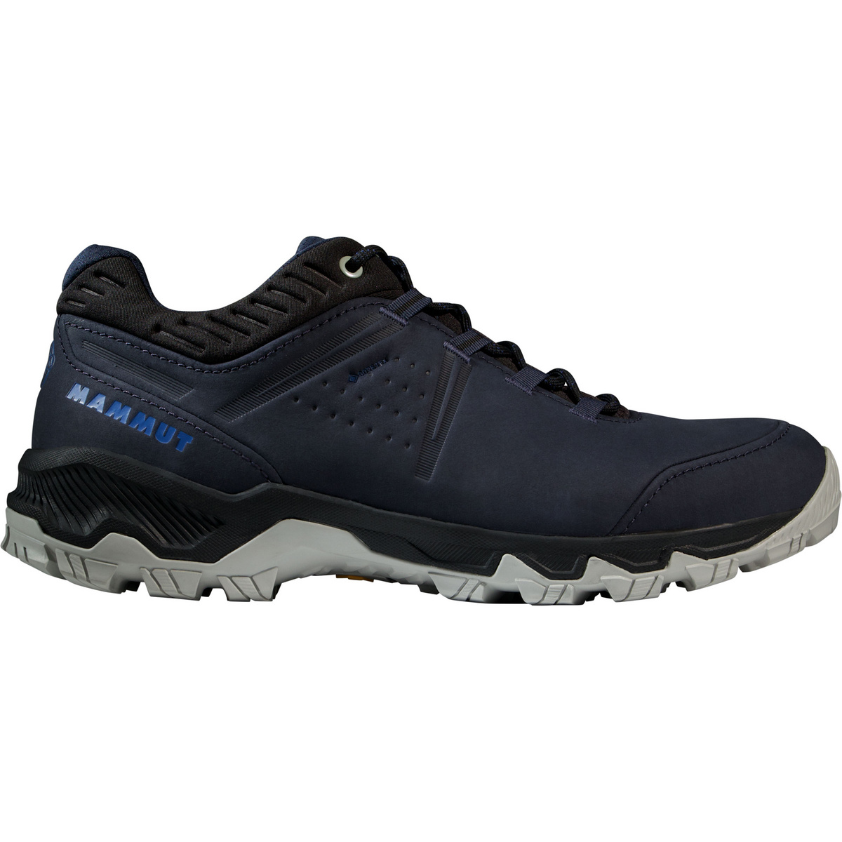 foto del prodotto mammut uomo scarpe mercury iv low gtx