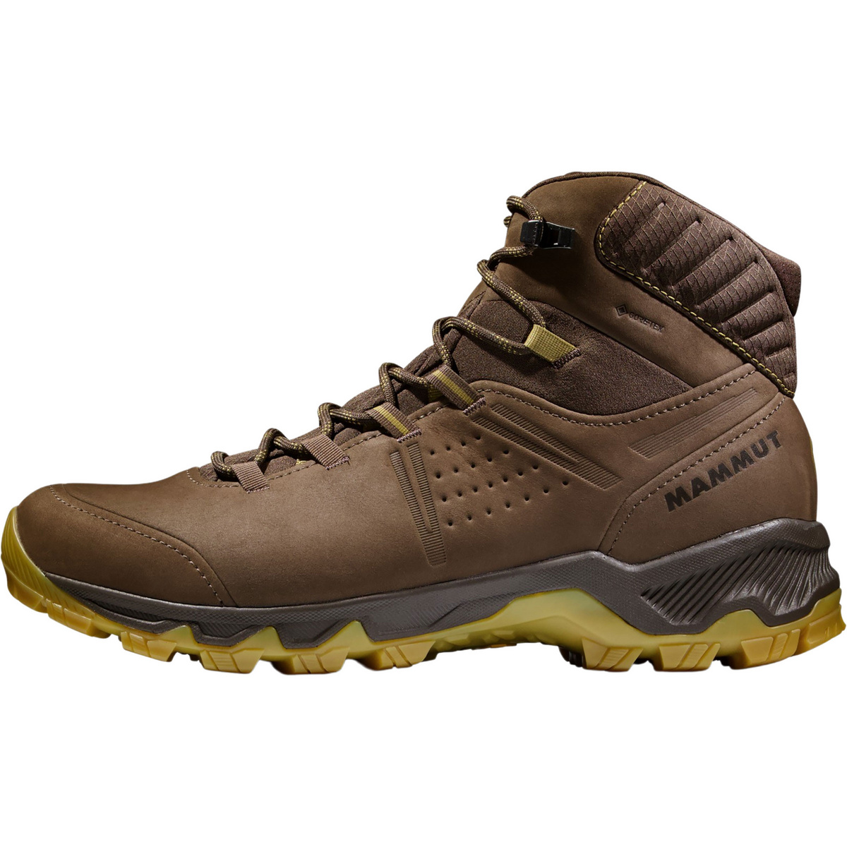 foto del prodotto mammut uomo scarpe mercury iv mid gtx
