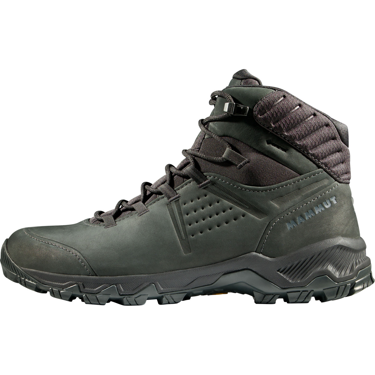 foto del prodotto mammut uomo scarpe mercury iv mid gtx