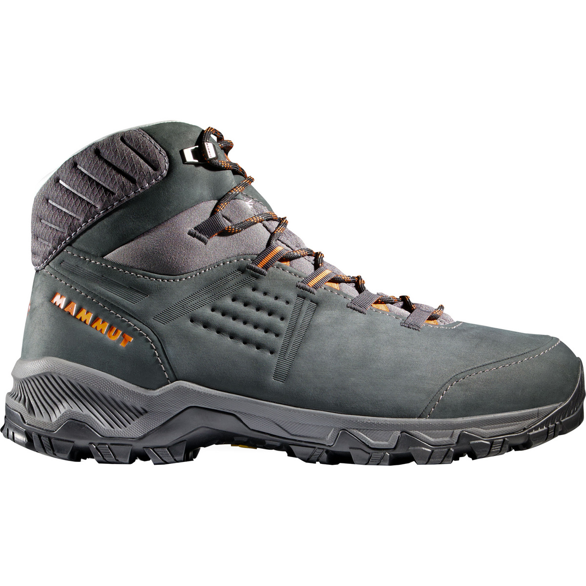 foto del prodotto mammut uomo scarpe mercury iv mid lth