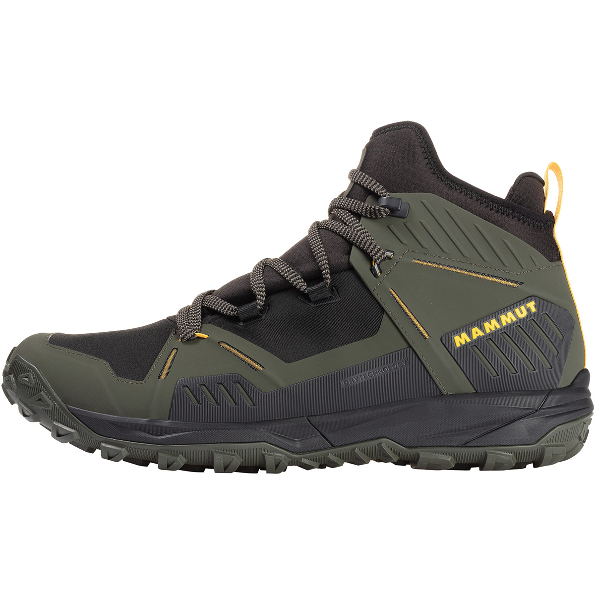 foto del prodotto mammut uomo scarpe saentis pro wp