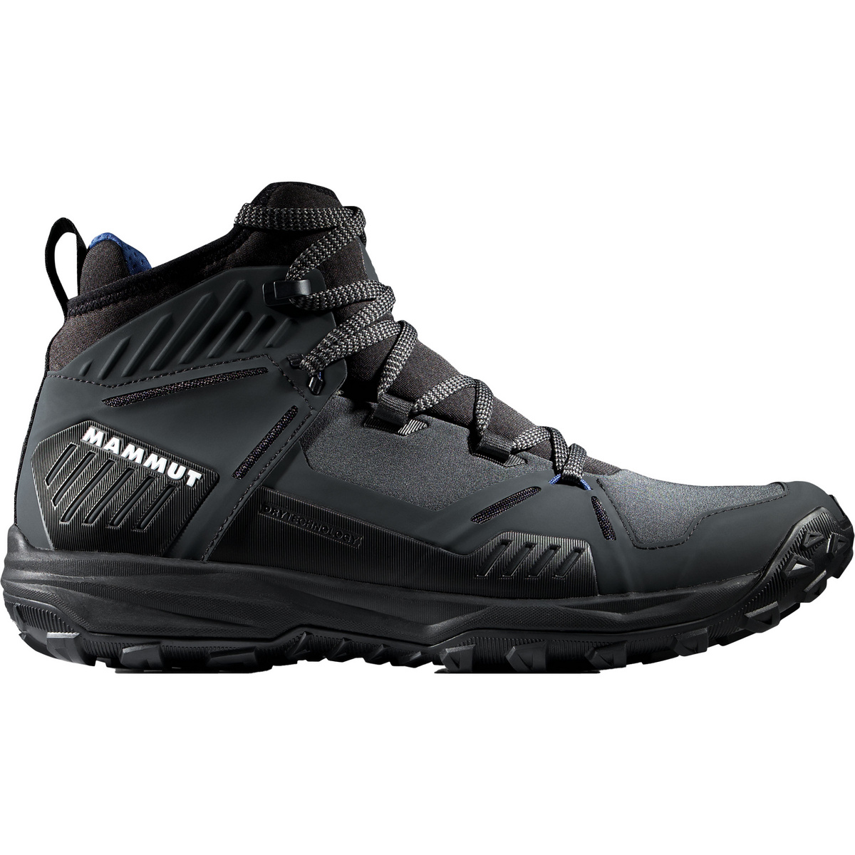 foto del prodotto mammut uomo scarpe saentis pro wp