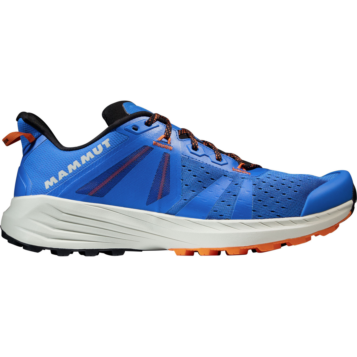 foto del prodotto mammut uomo scarpe saentis tr low