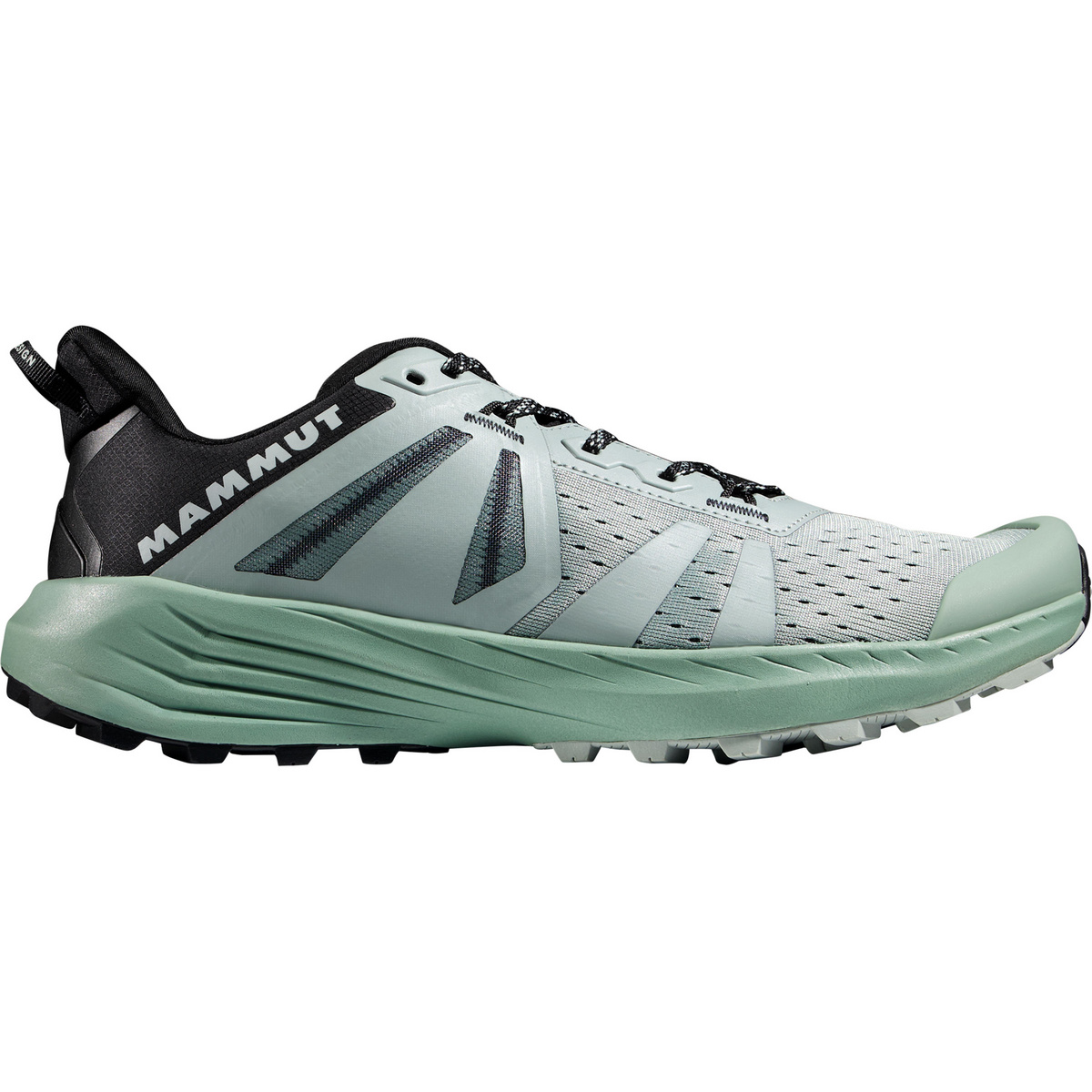foto del prodotto mammut uomo scarpe saentis tr low