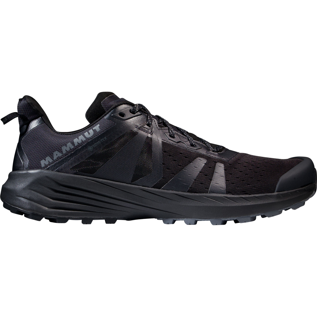 foto del prodotto mammut uomo scarpe saentis tr low gtx