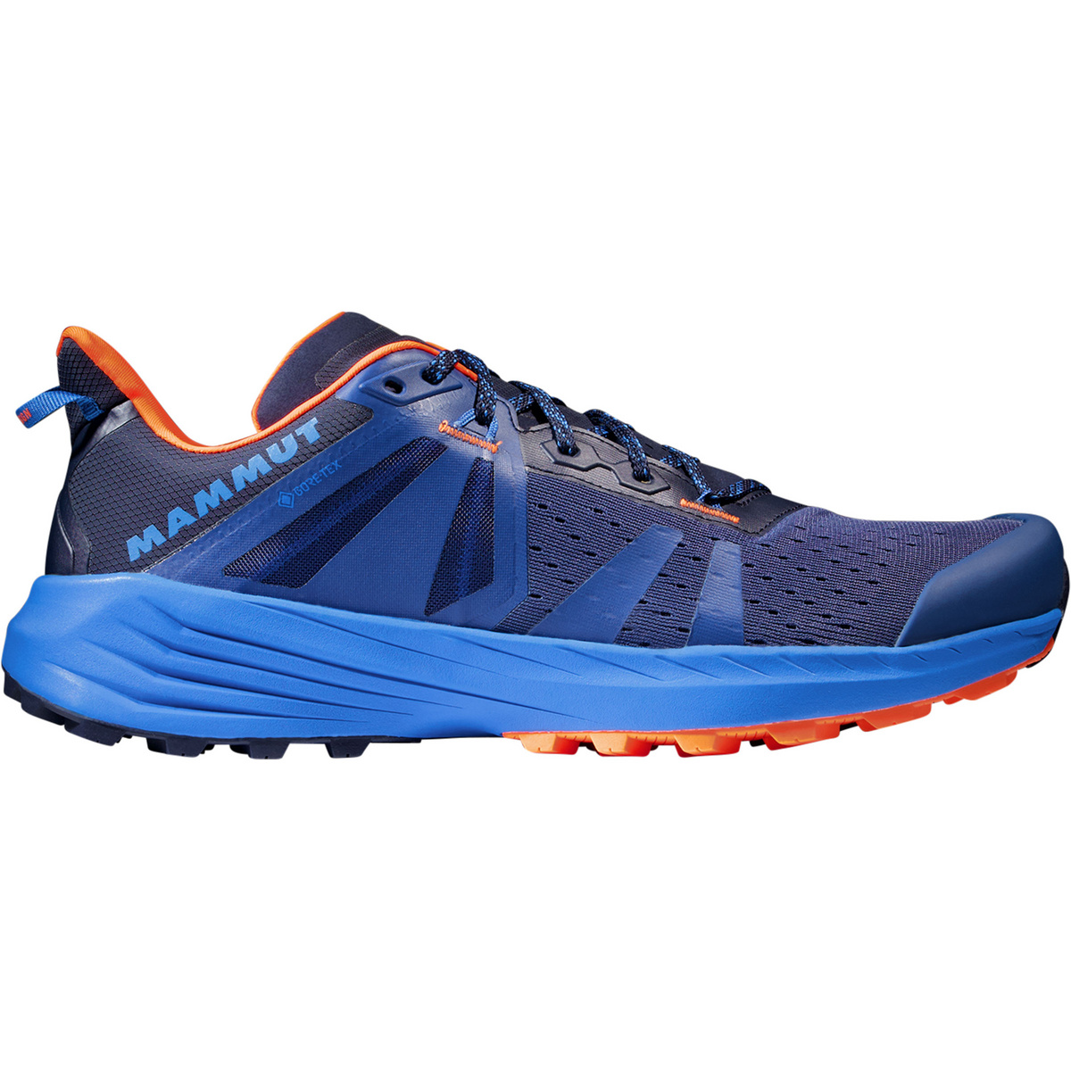 foto del prodotto mammut uomo scarpe saentis tr low gtx