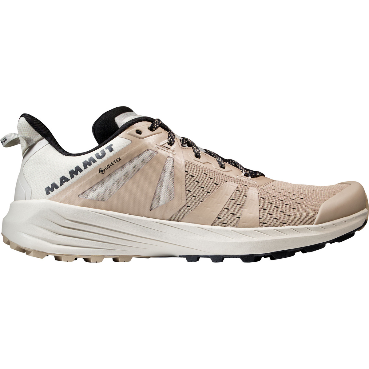 foto del prodotto mammut uomo scarpe saentis tr low gtx