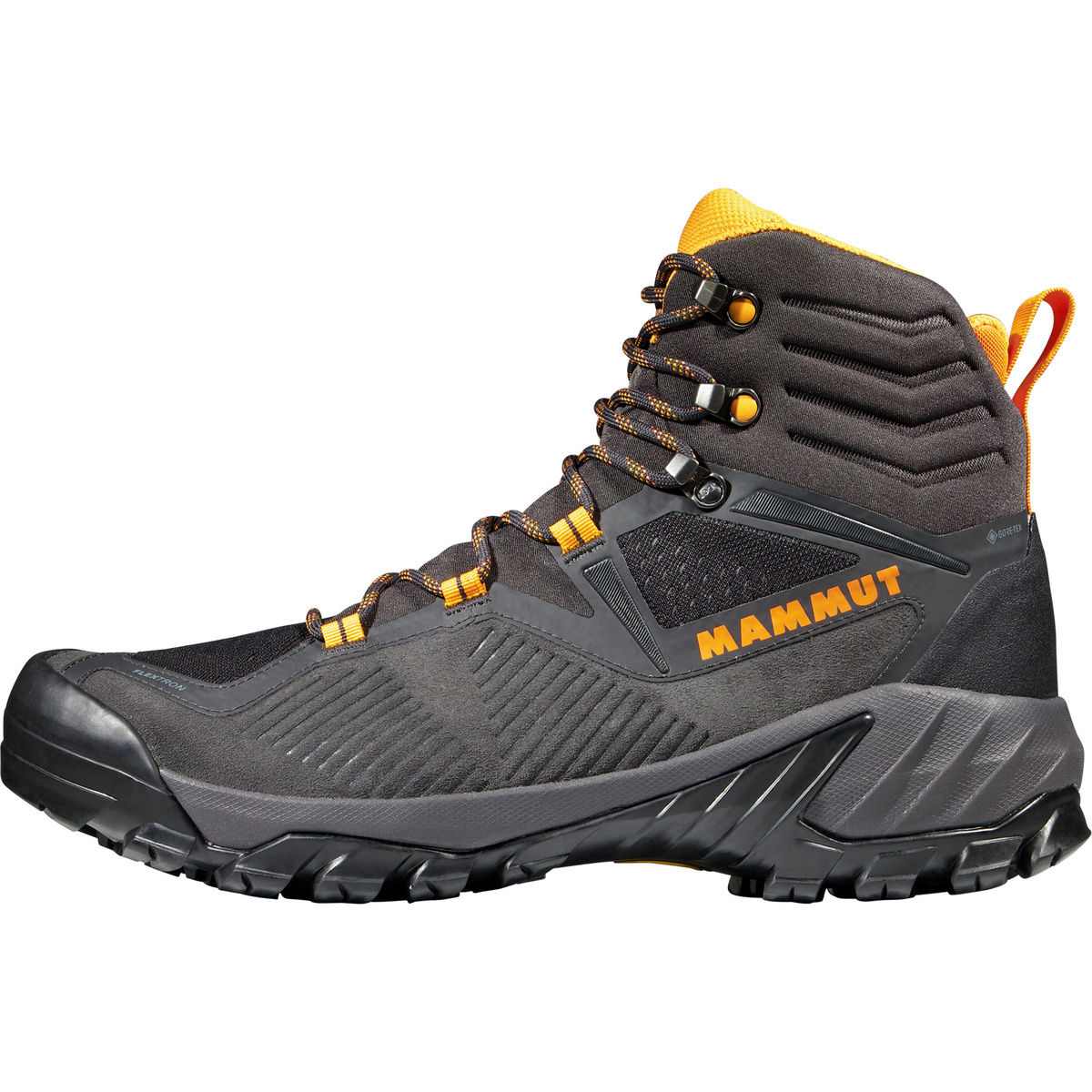 foto del prodotto mammut uomo scarpe sapuen high gtx